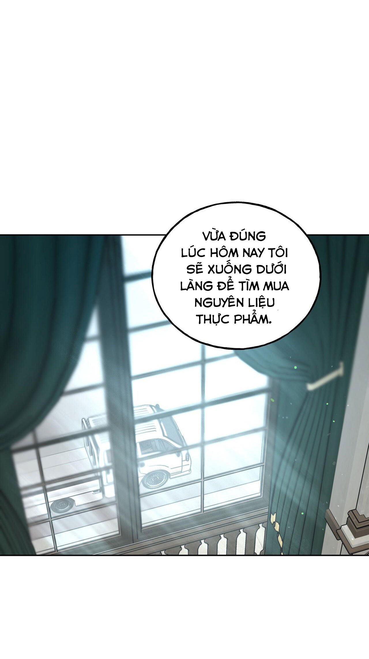 LÂU ĐÀI GỖ MUN Chapter 7 - Trang 4