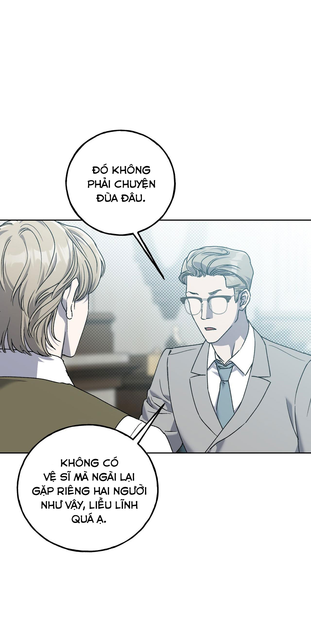 LÂU ĐÀI GỖ MUN Chapter 7 - Trang 4