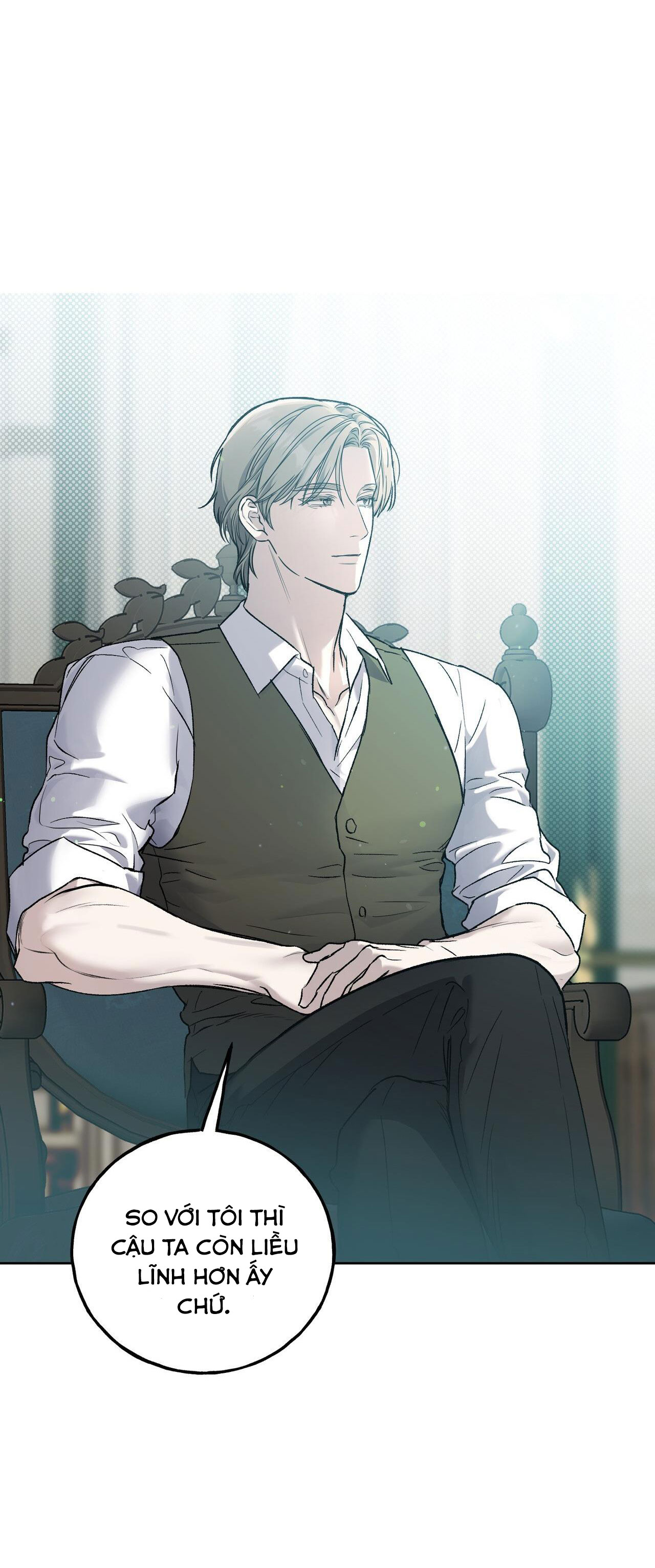 LÂU ĐÀI GỖ MUN Chapter 7 - Trang 4