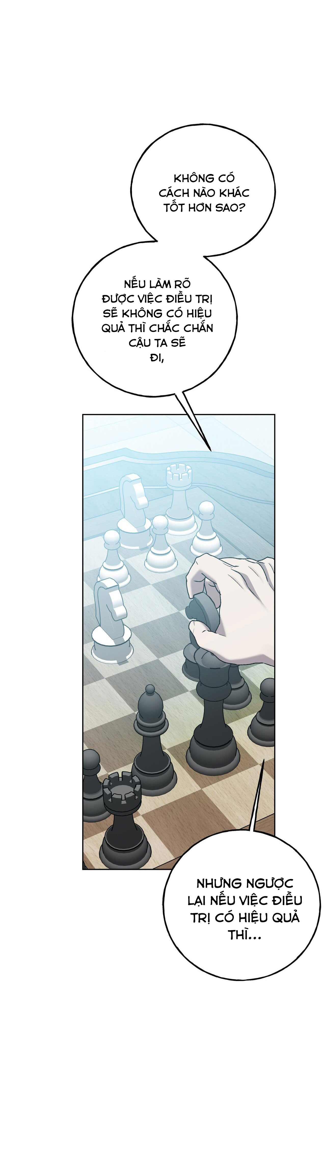 LÂU ĐÀI GỖ MUN Chapter 7 - Trang 4