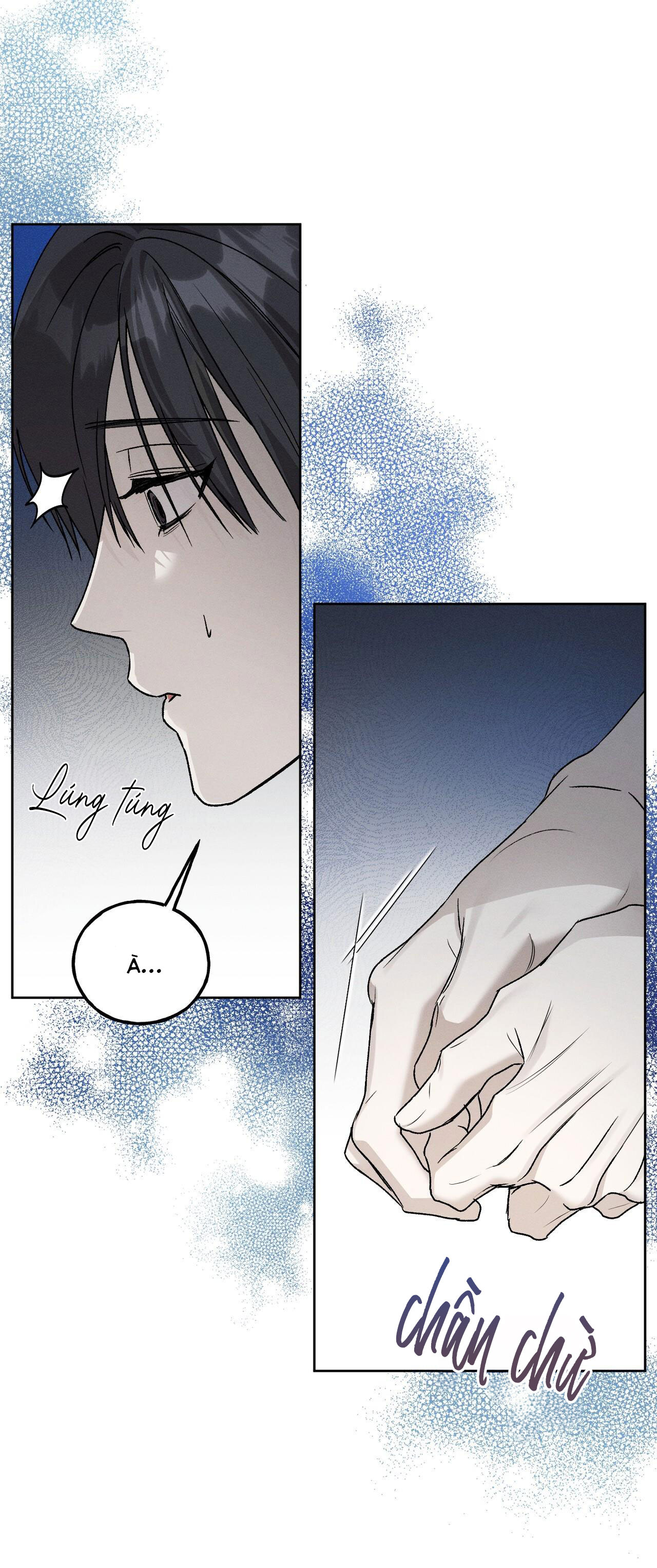 LÂU ĐÀI GỖ MUN Chapter 8 - Trang 4