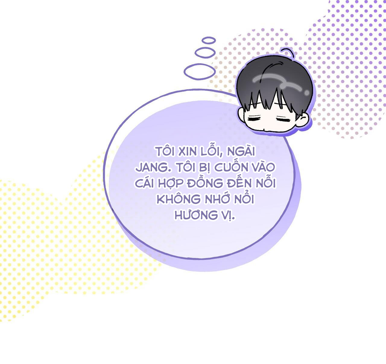 LÂU ĐÀI GỖ MUN Chapter 8 - Trang 4