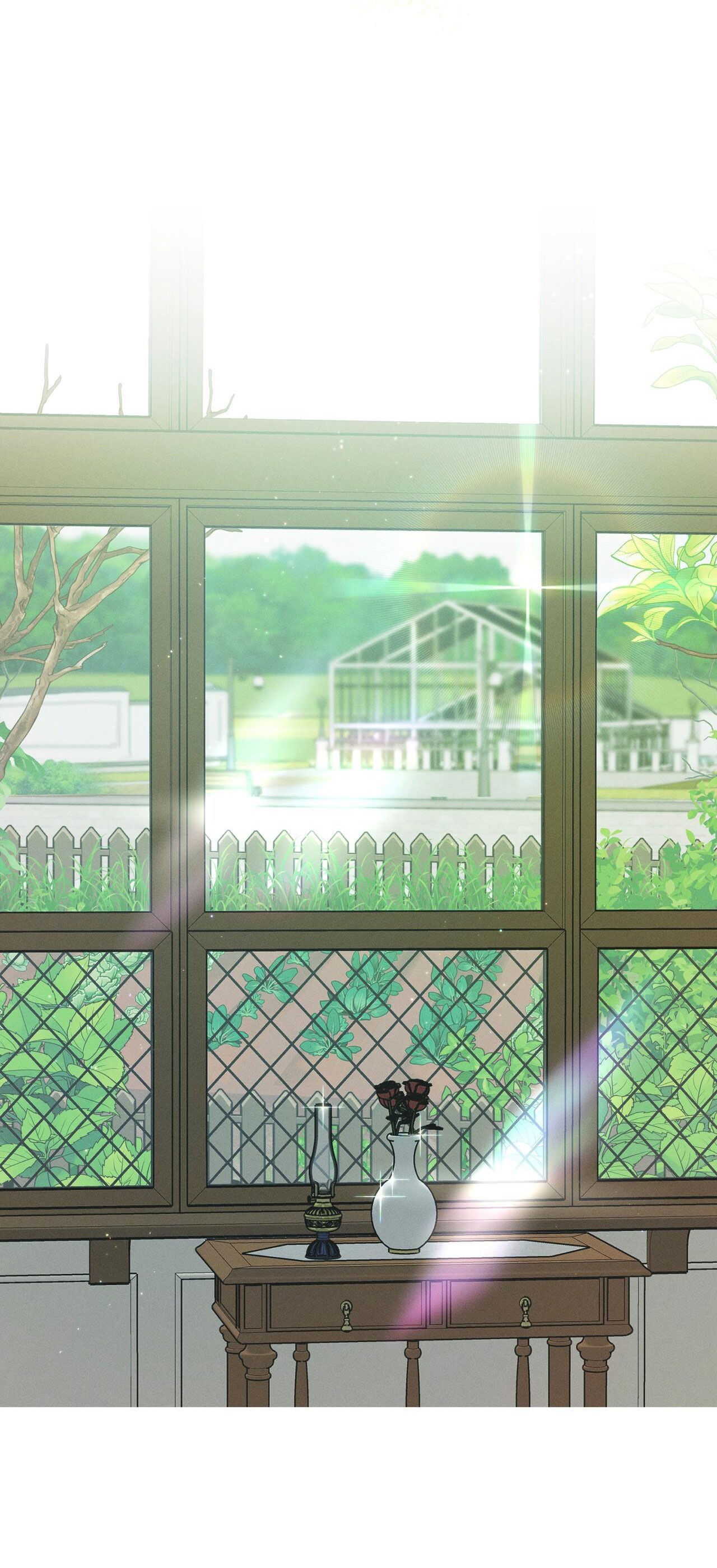 LÂU ĐÀI GỖ MUN Chapter 8 - Trang 4