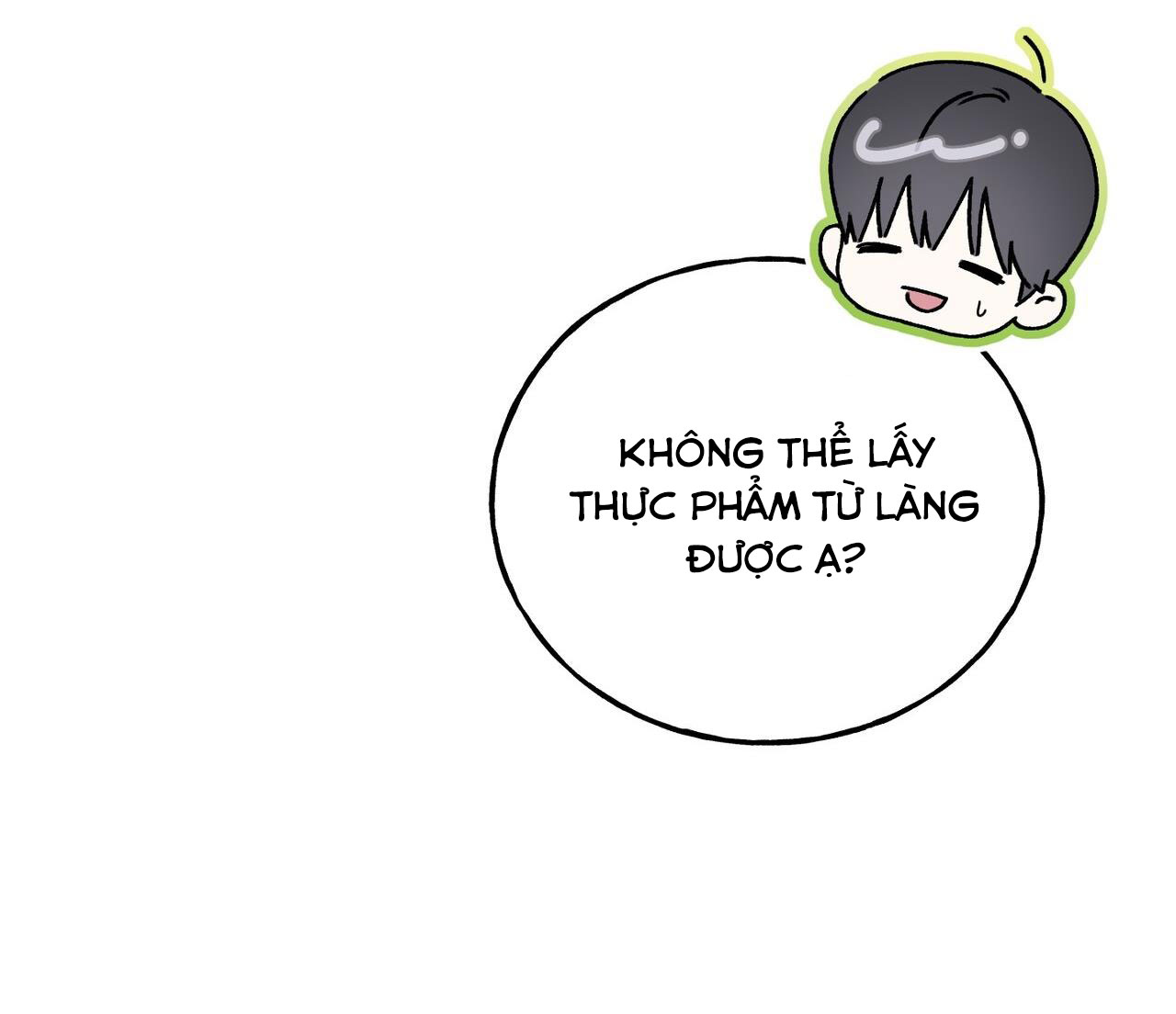 LÂU ĐÀI GỖ MUN Chapter 8 - Trang 4