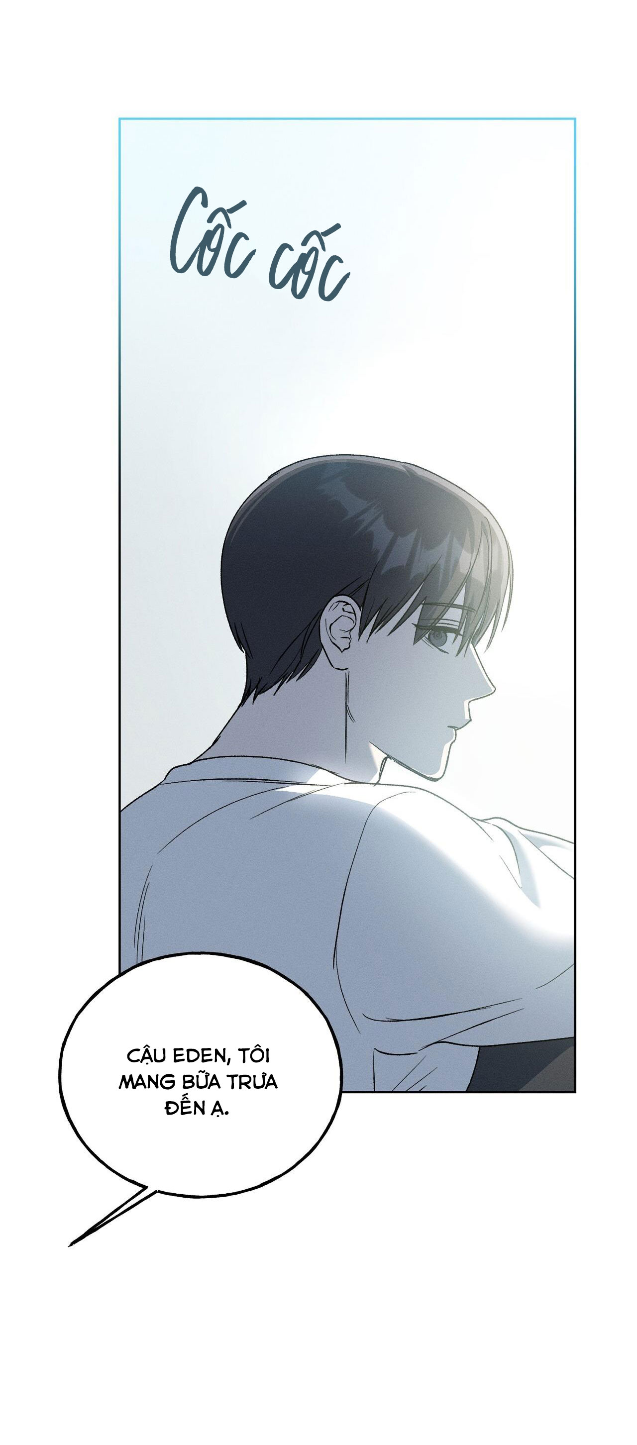 LÂU ĐÀI GỖ MUN Chapter 8 - Trang 4