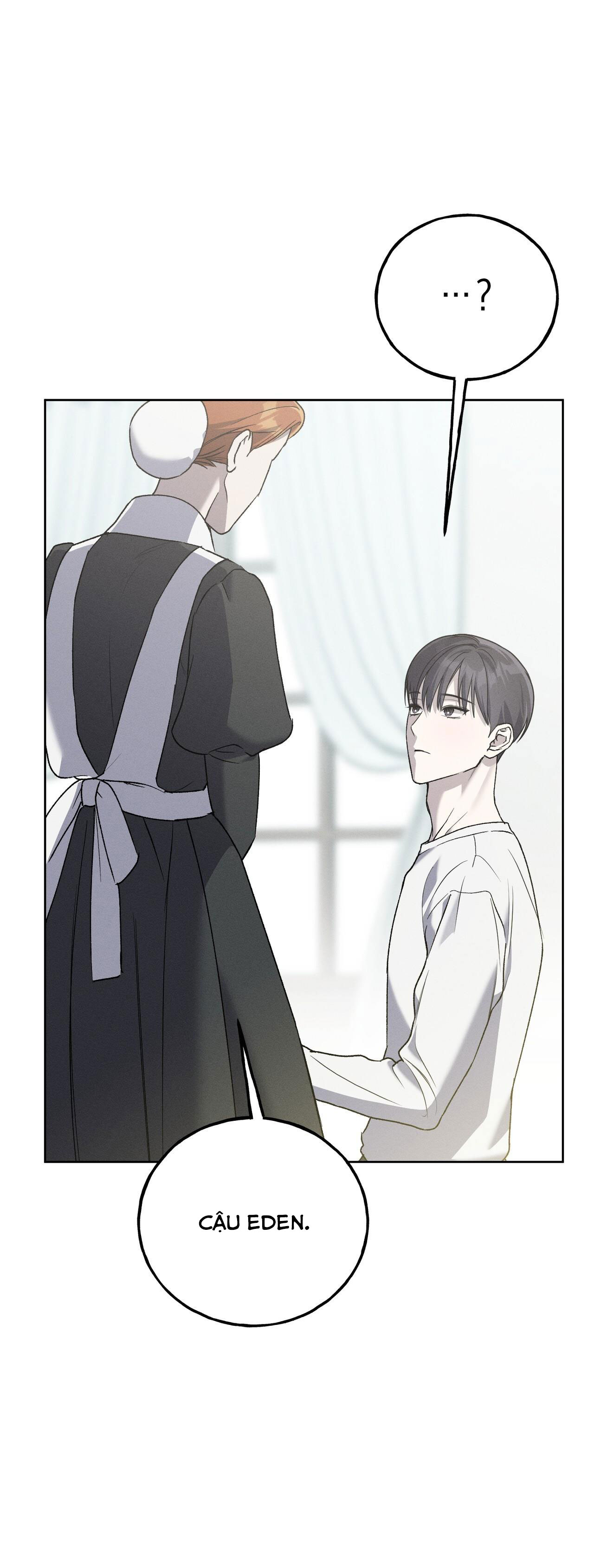 LÂU ĐÀI GỖ MUN Chapter 8 - Trang 4