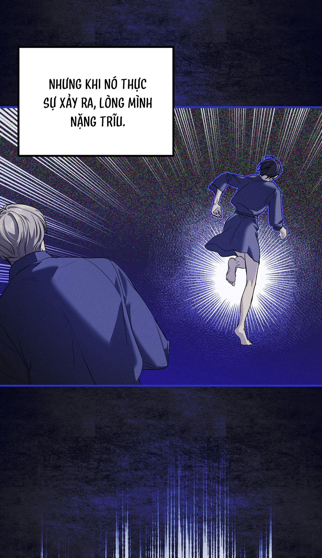 LÂU ĐÀI GỖ MUN Chapter 8 - Trang 4