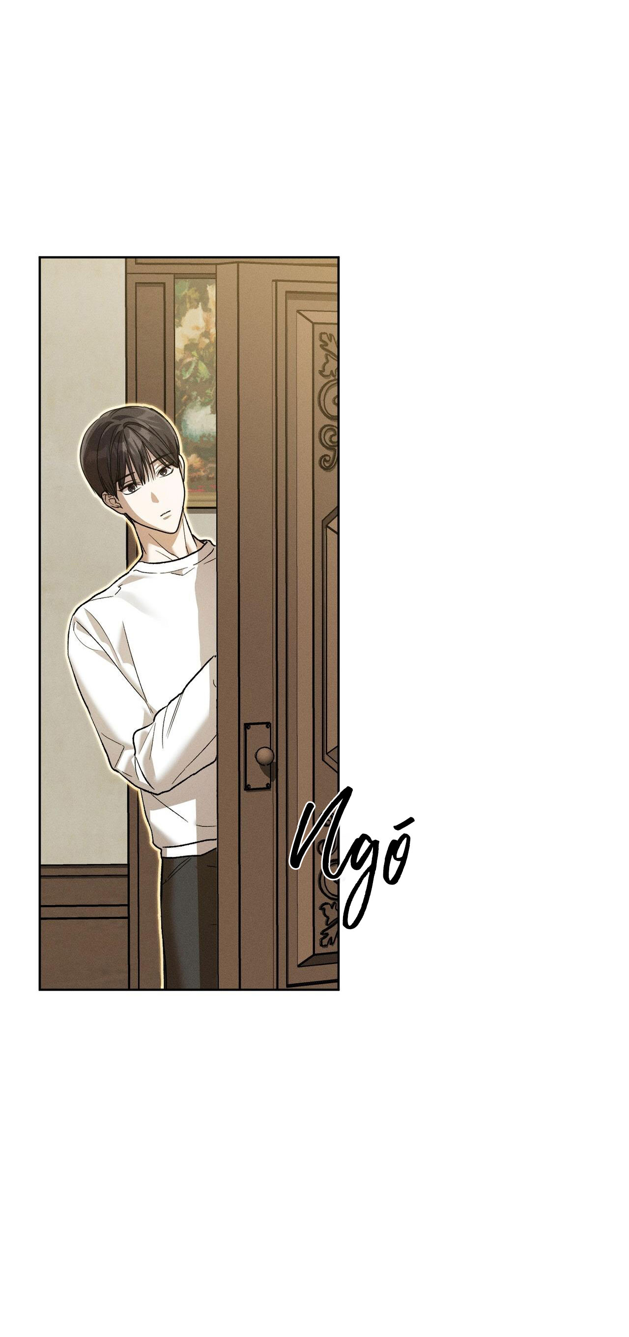 LÂU ĐÀI GỖ MUN Chapter 8 - Trang 4