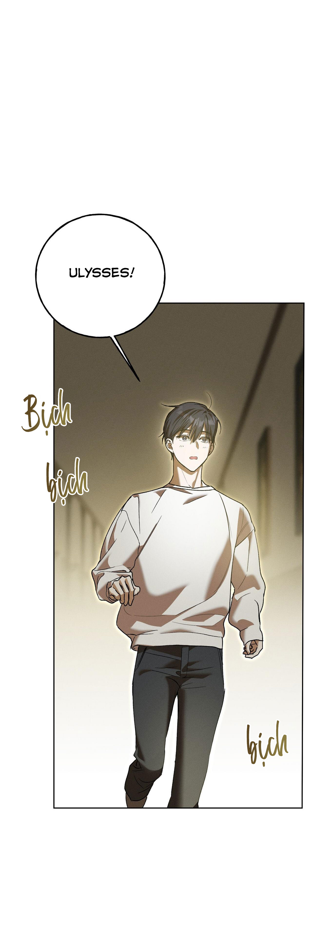 LÂU ĐÀI GỖ MUN Chapter 8 - Trang 4