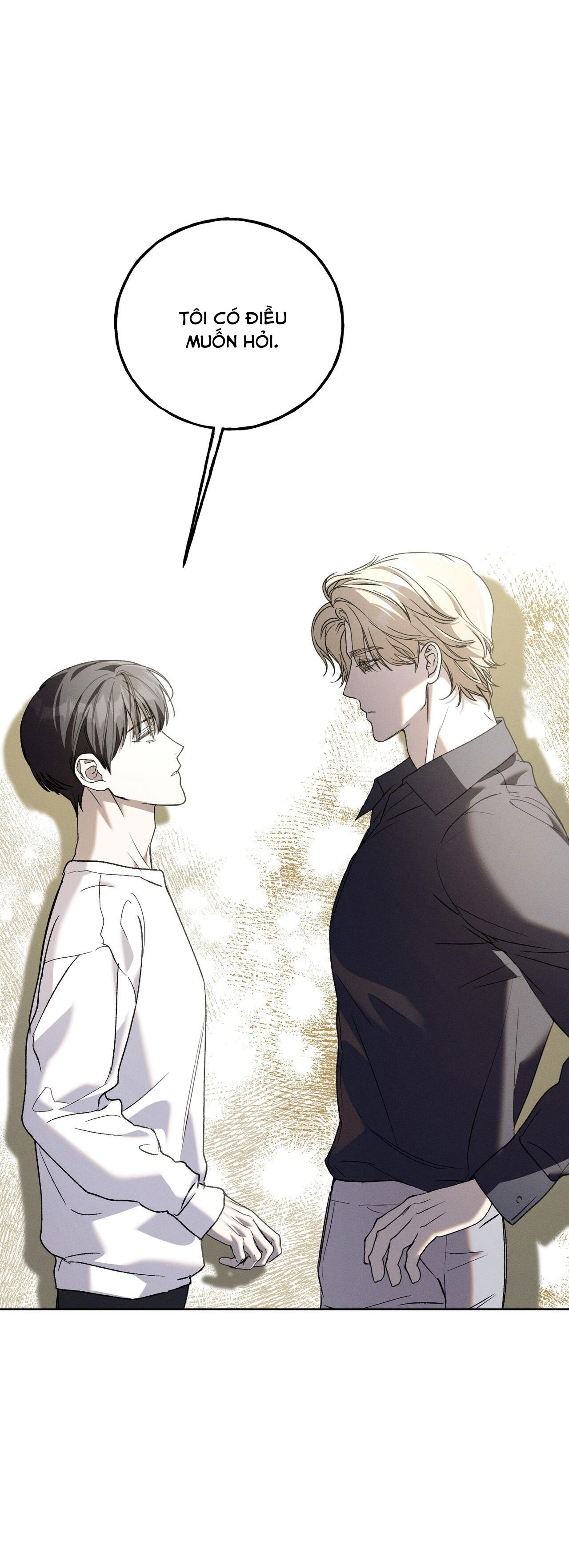LÂU ĐÀI GỖ MUN Chapter 8 - Trang 4