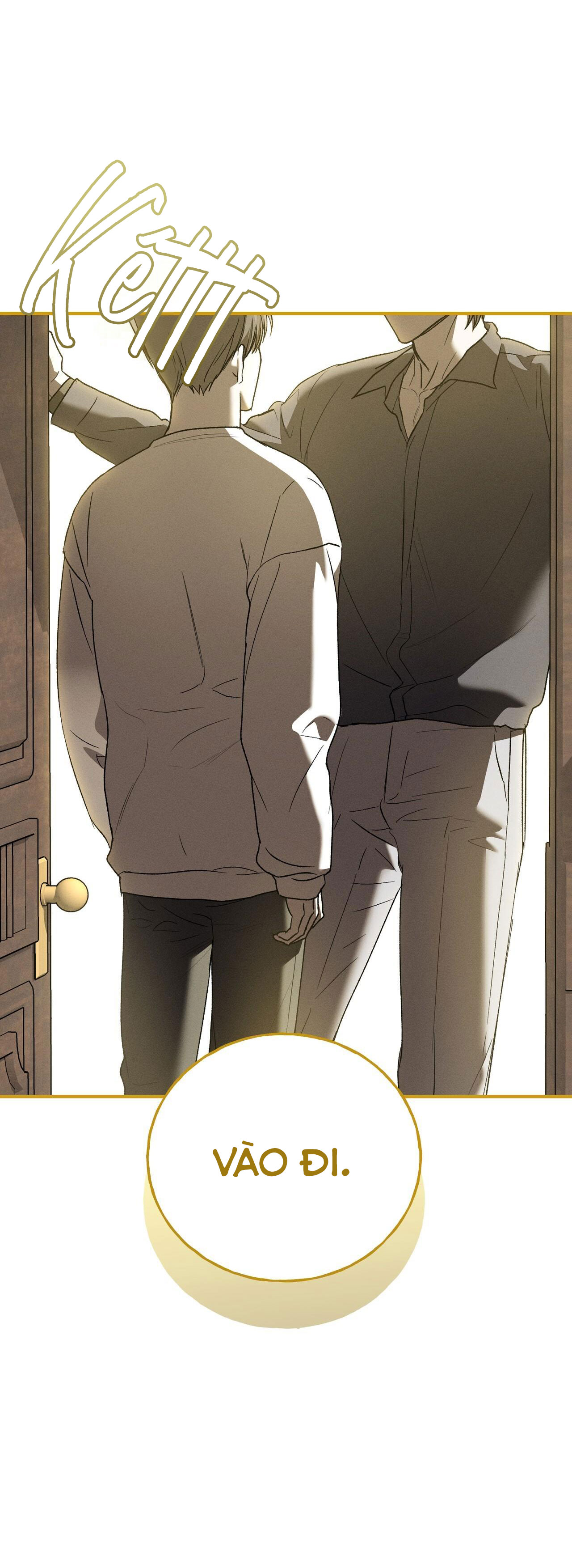 LÂU ĐÀI GỖ MUN Chapter 8 - Trang 4