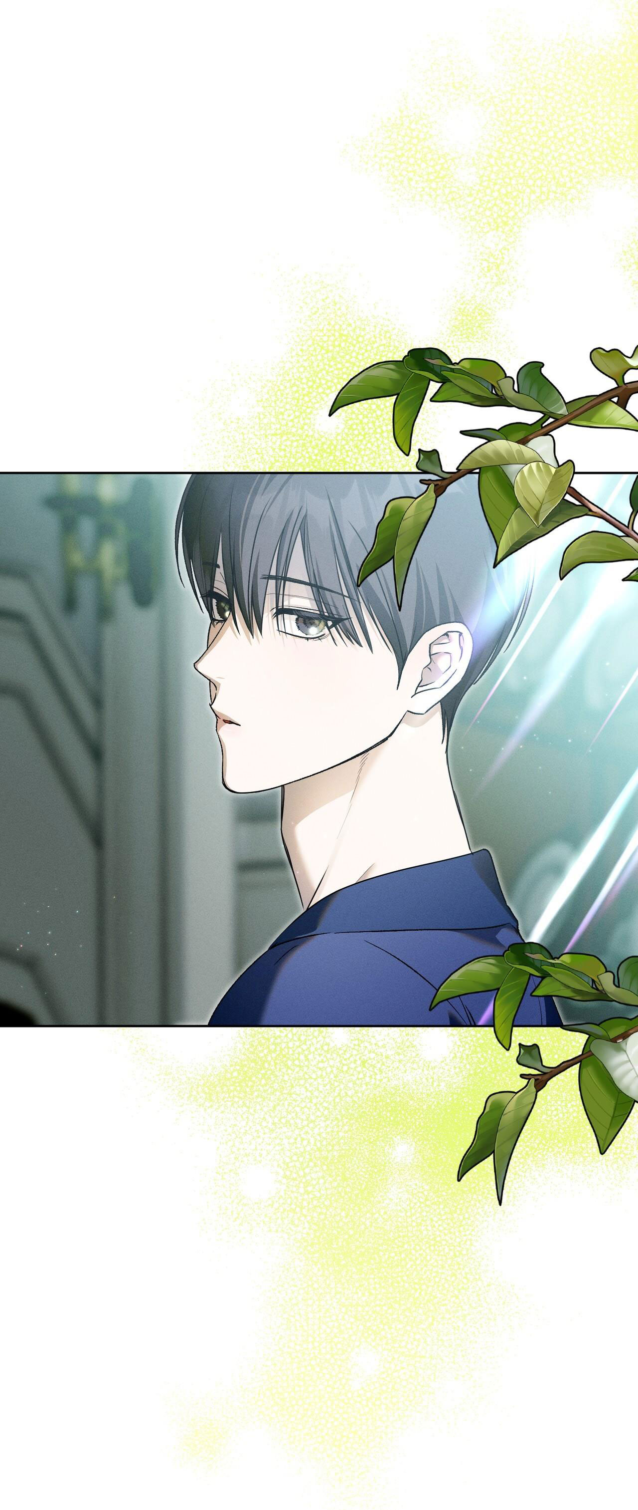 LÂU ĐÀI GỖ MUN Chapter 8 - Trang 4