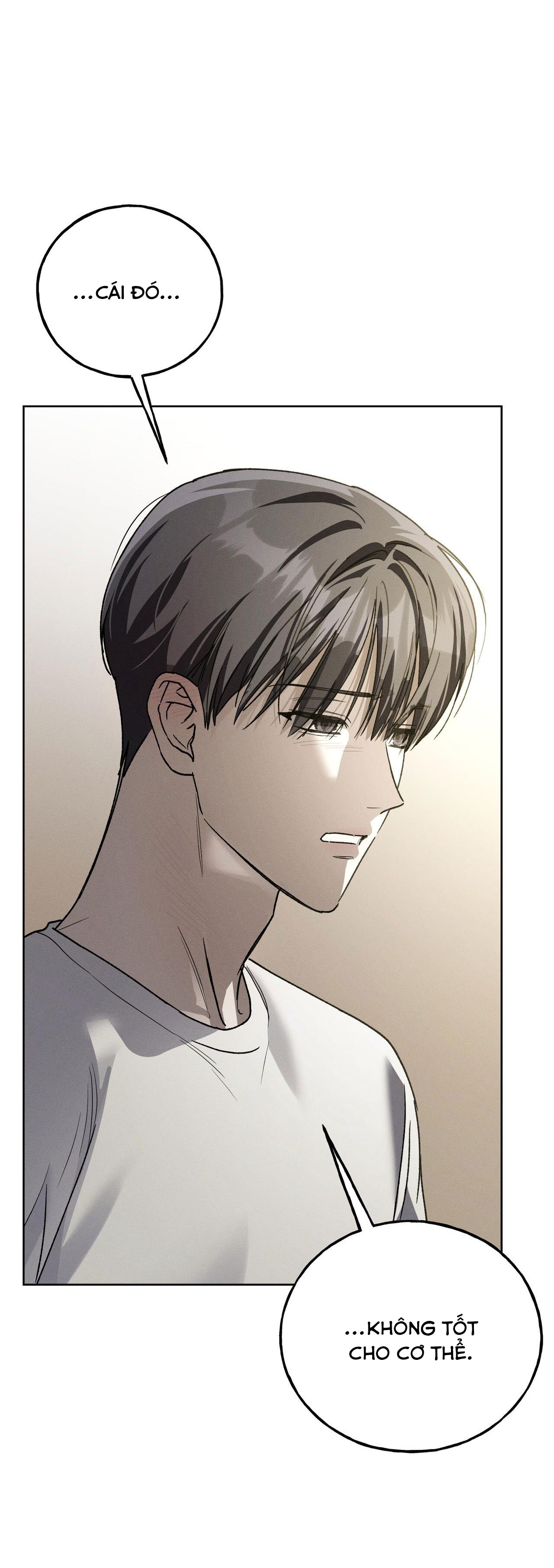LÂU ĐÀI GỖ MUN Chapter 9 - Trang 4