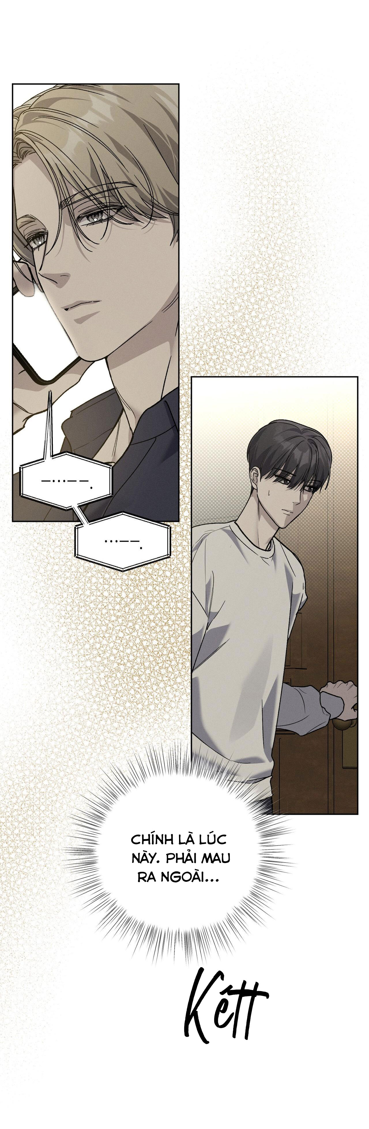 LÂU ĐÀI GỖ MUN Chapter 9 - Trang 4