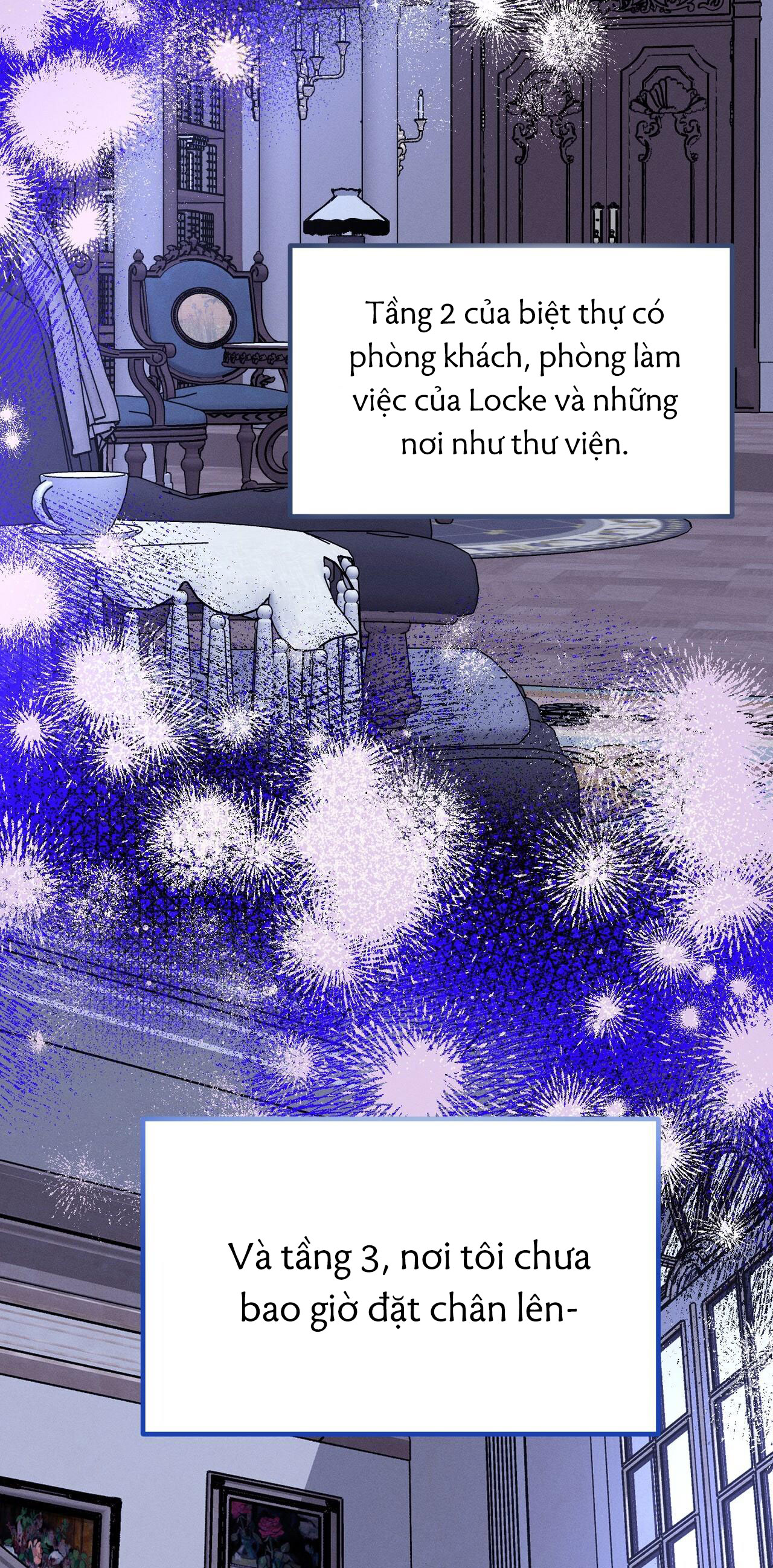 LÂU ĐÀI GỖ MUN Chapter 9 - Trang 4