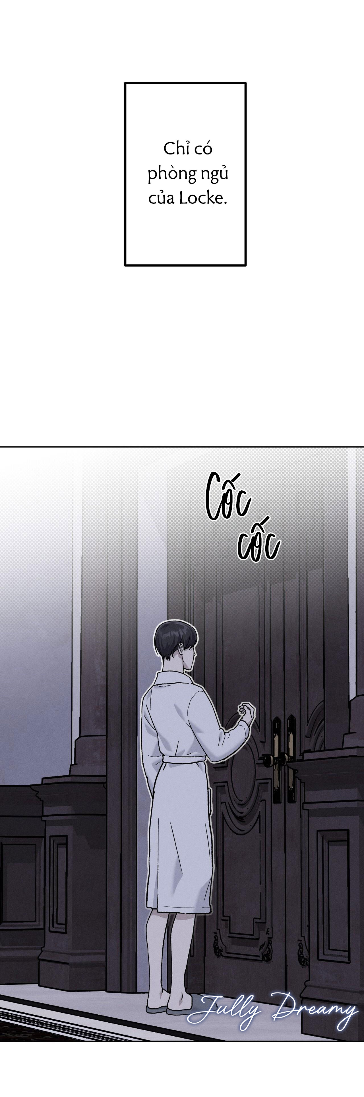 LÂU ĐÀI GỖ MUN Chapter 9 - Trang 4