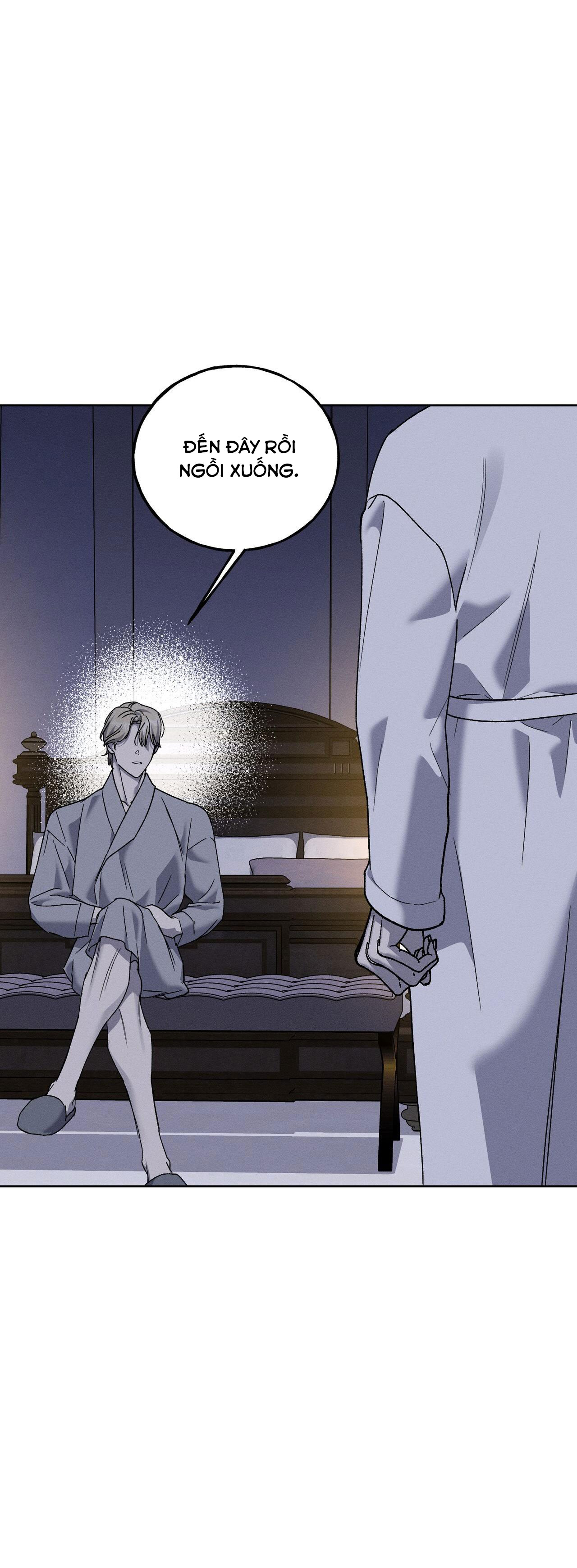 LÂU ĐÀI GỖ MUN Chapter 9 - Trang 4