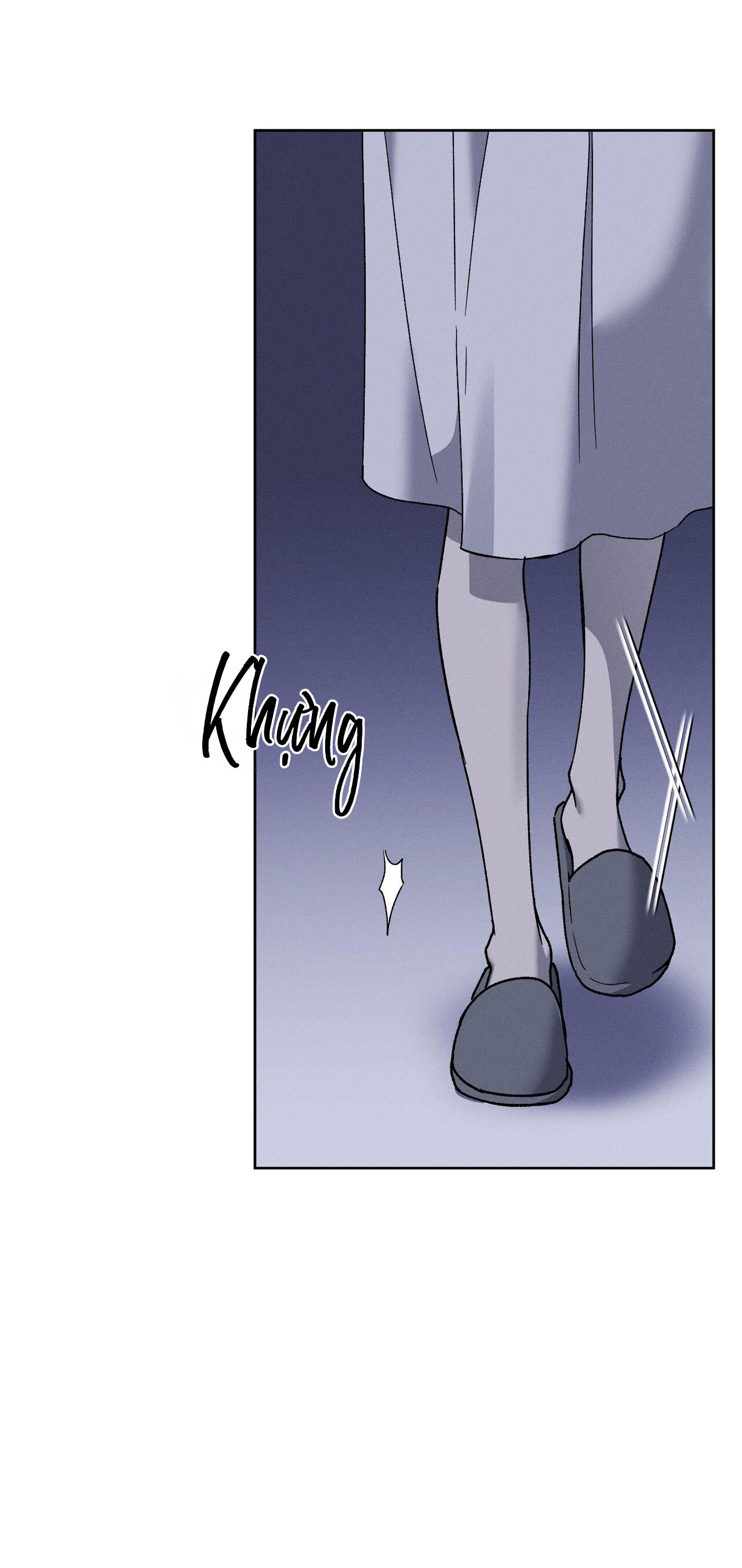 LÂU ĐÀI GỖ MUN Chapter 9 - Trang 4