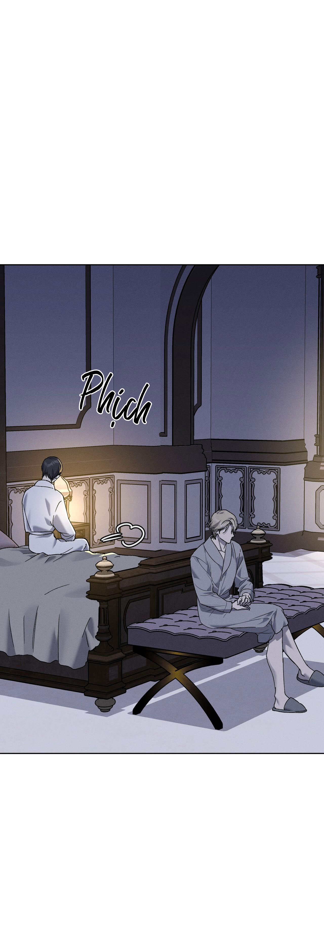 LÂU ĐÀI GỖ MUN Chapter 9 - Trang 4