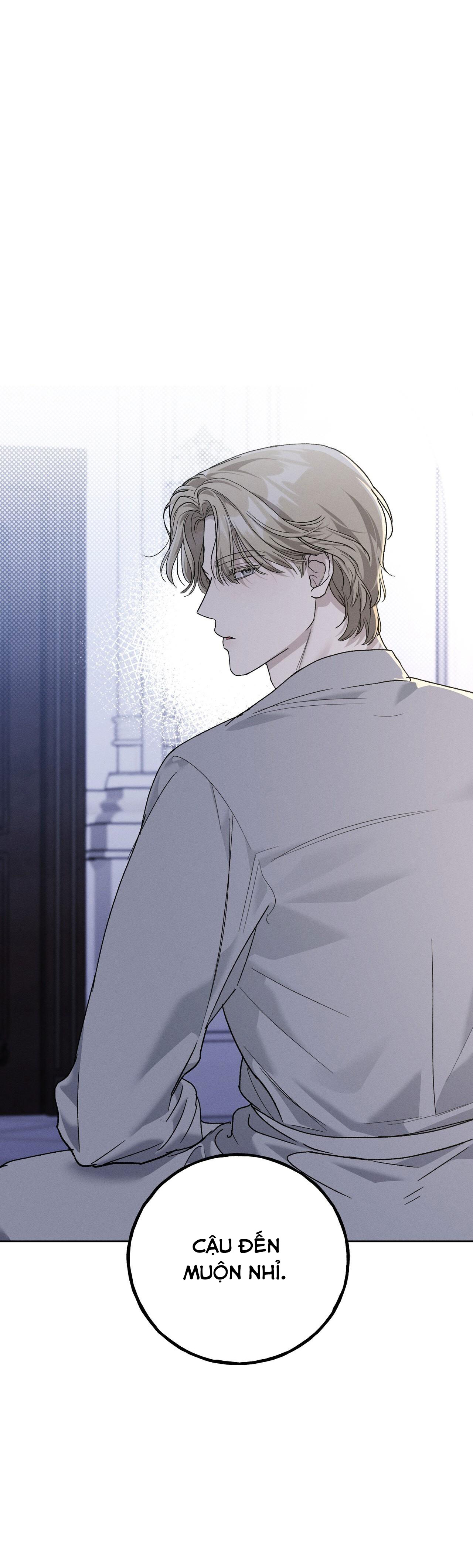 LÂU ĐÀI GỖ MUN Chapter 9 - Trang 4