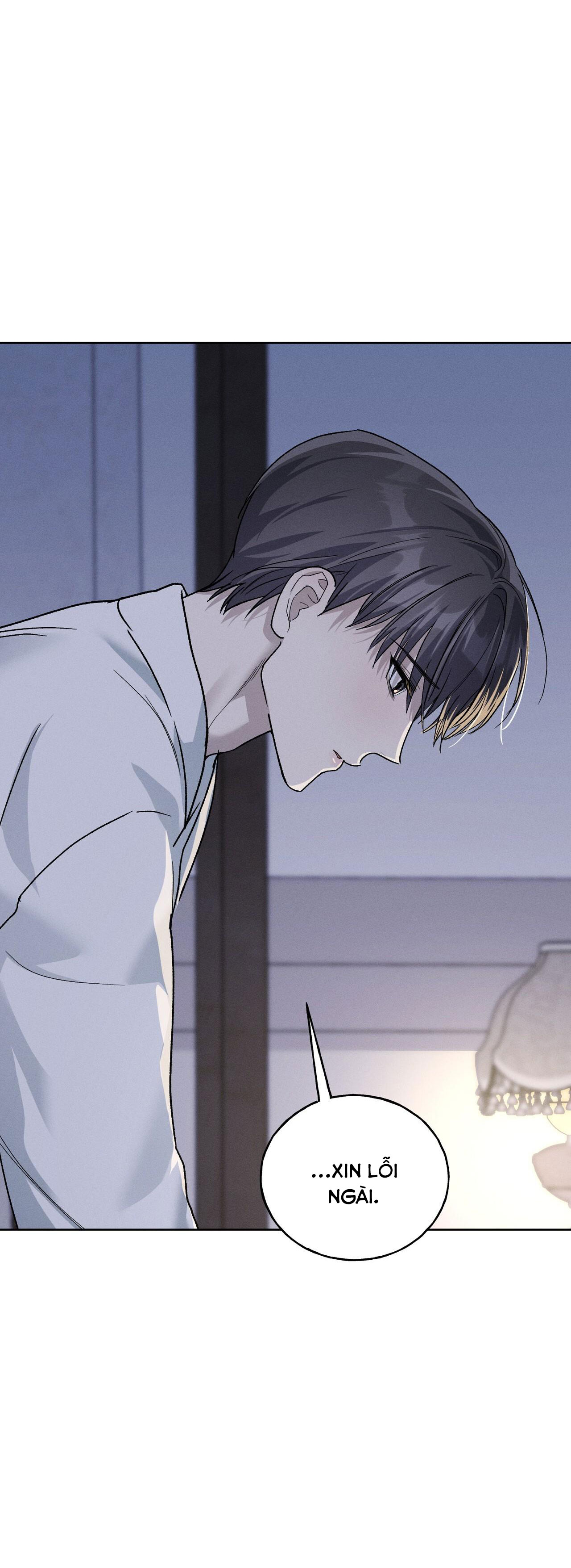 LÂU ĐÀI GỖ MUN Chapter 9 - Trang 4