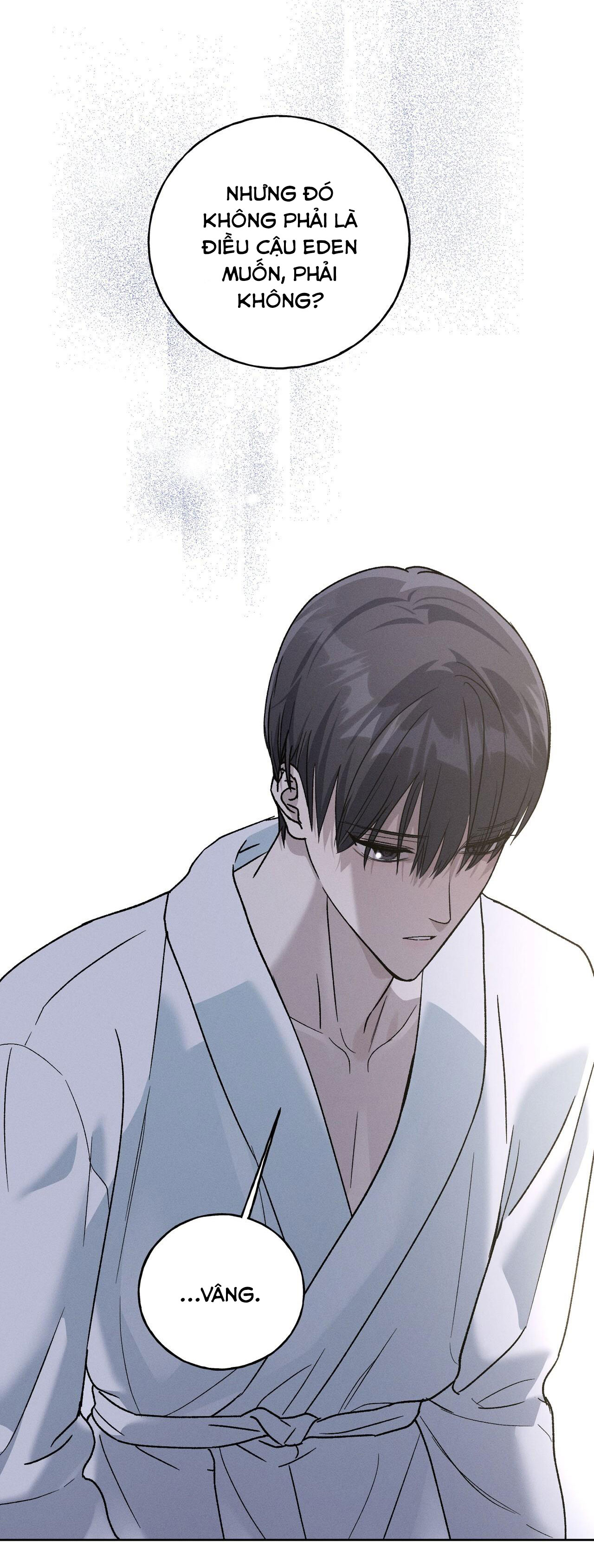 LÂU ĐÀI GỖ MUN Chapter 9 - Trang 4