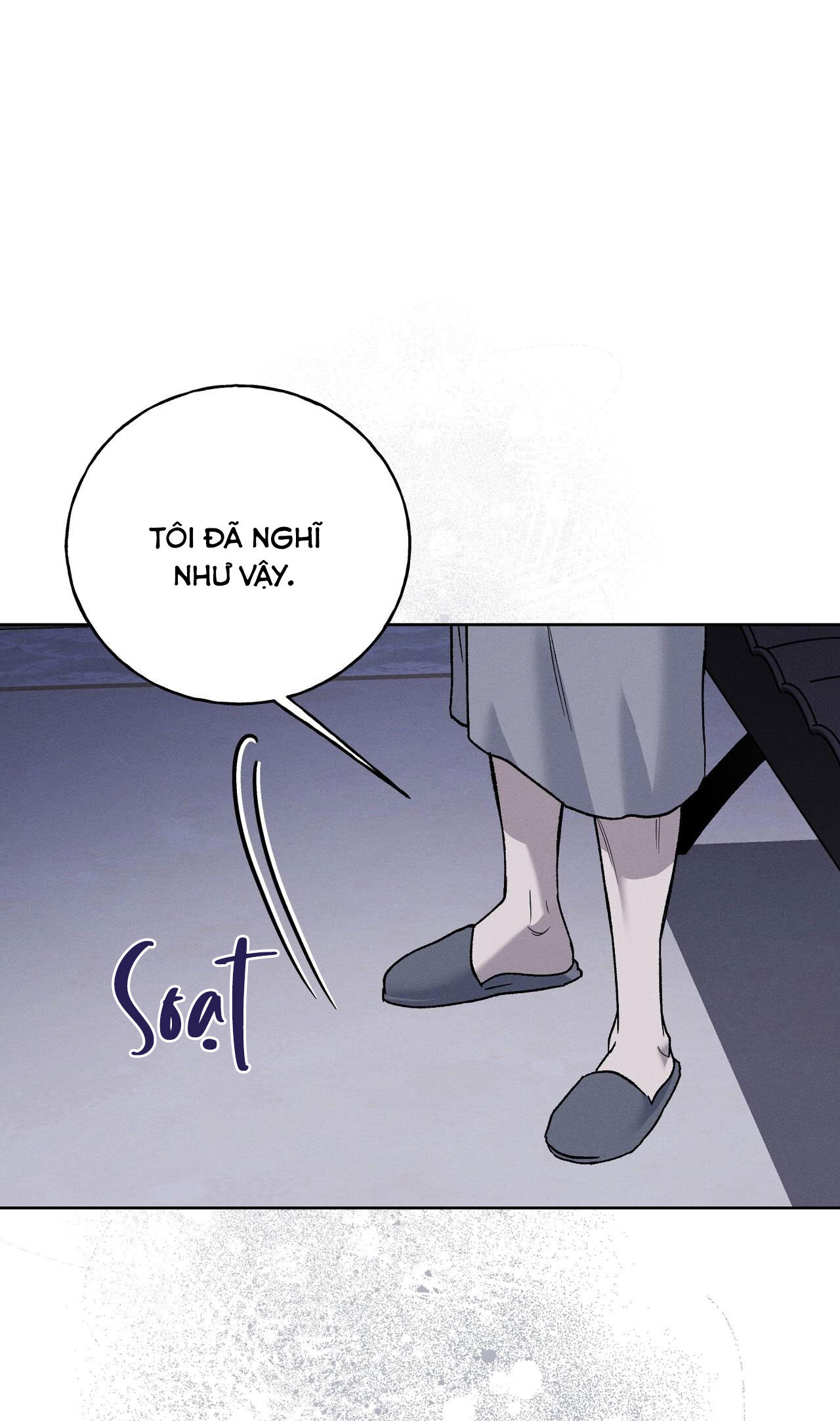LÂU ĐÀI GỖ MUN Chapter 9 - Trang 4