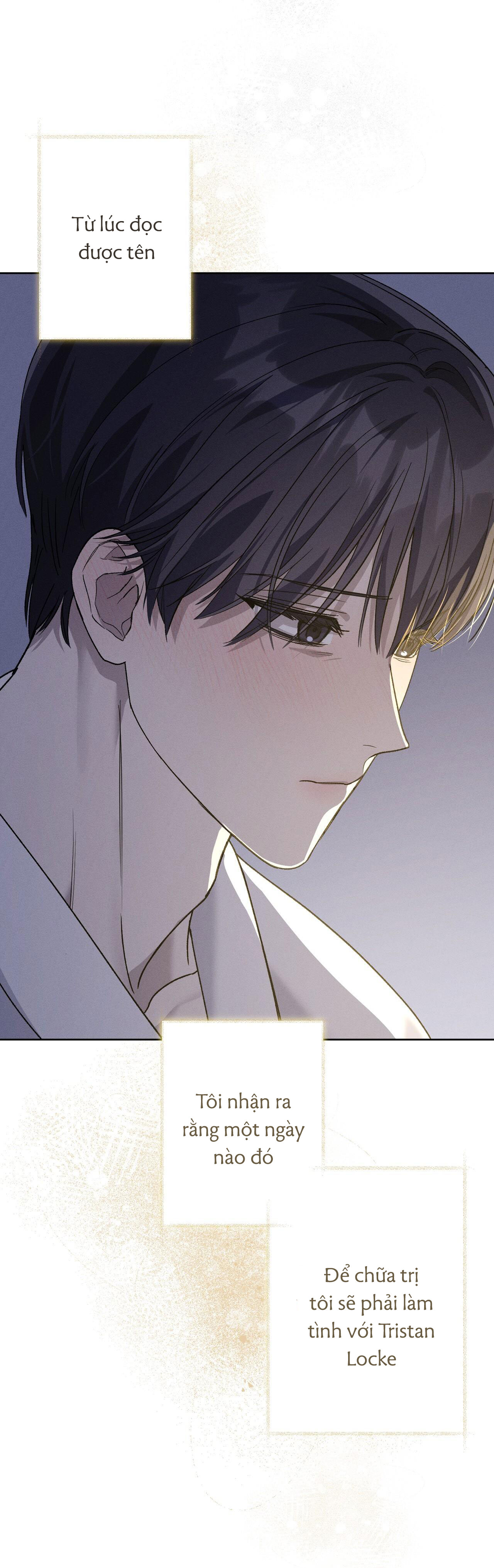 LÂU ĐÀI GỖ MUN Chapter 9 - Trang 4