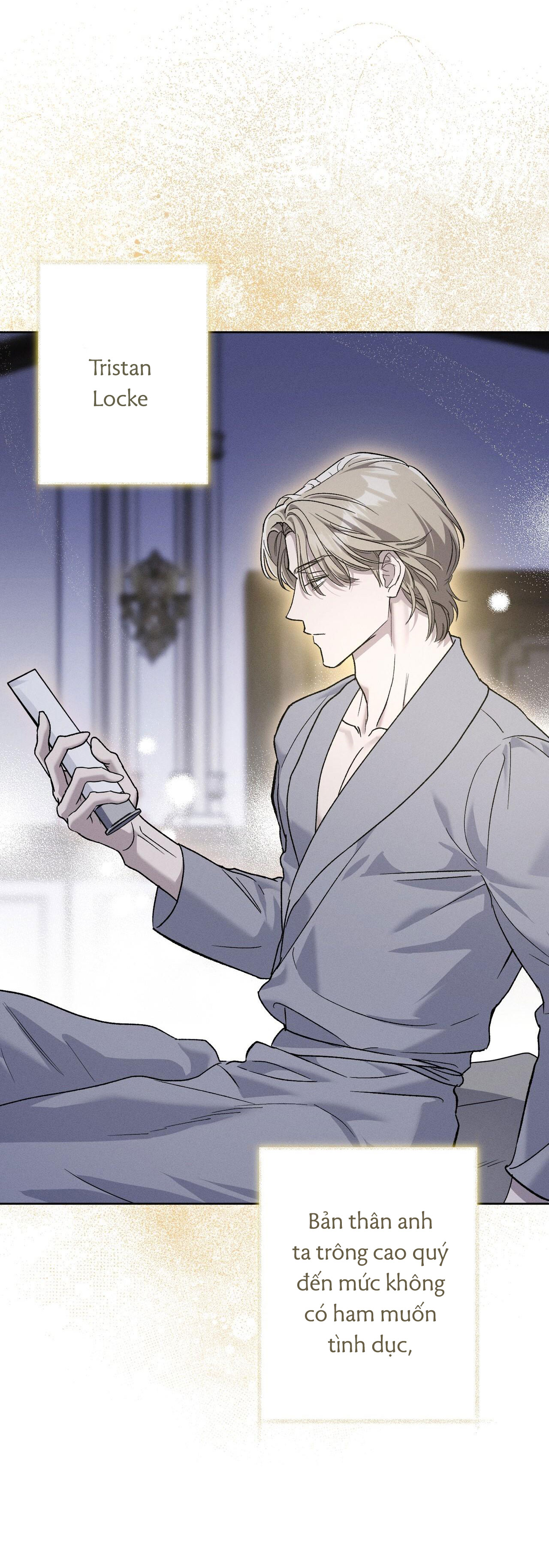 LÂU ĐÀI GỖ MUN Chapter 9 - Trang 4