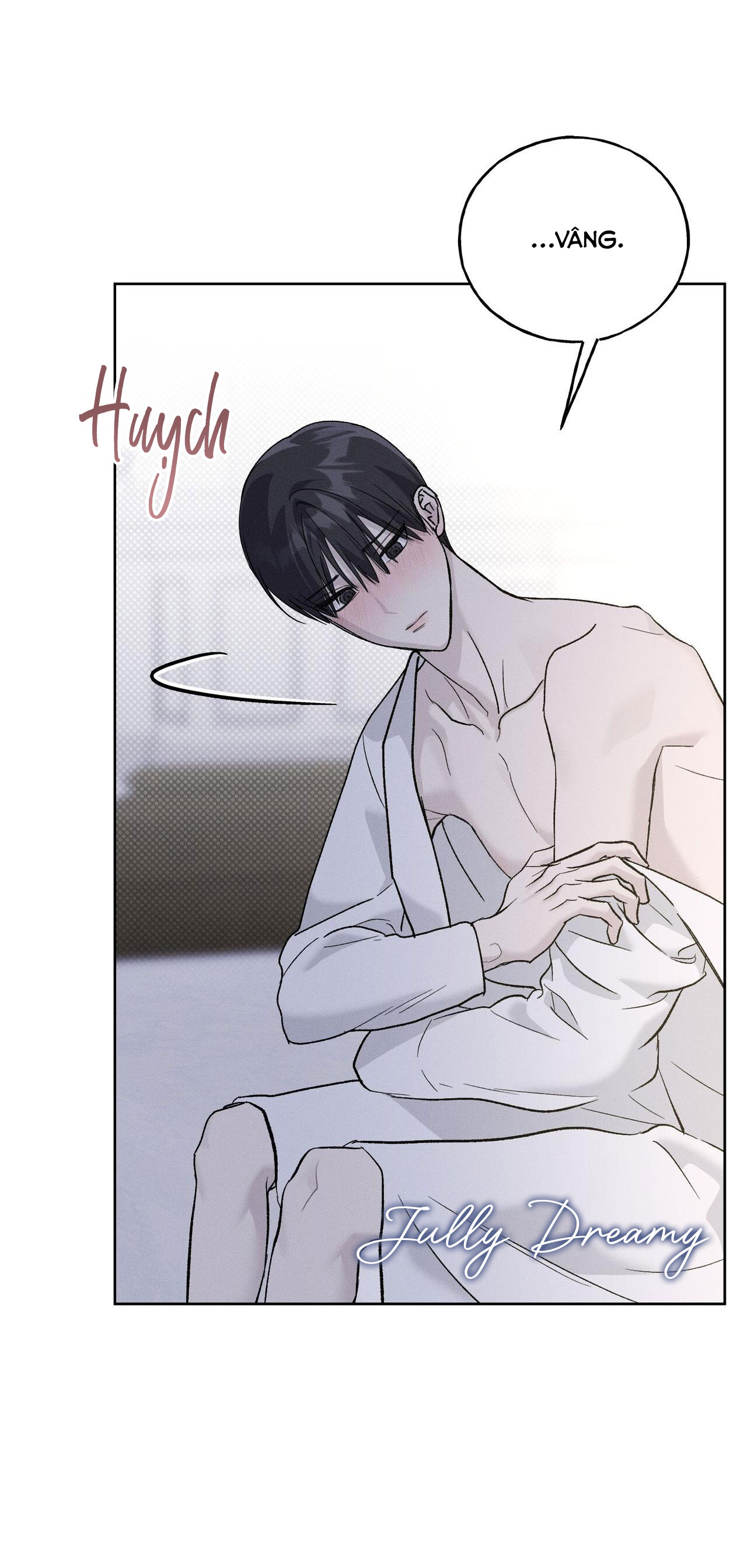 LÂU ĐÀI GỖ MUN Chapter 9 - Trang 4