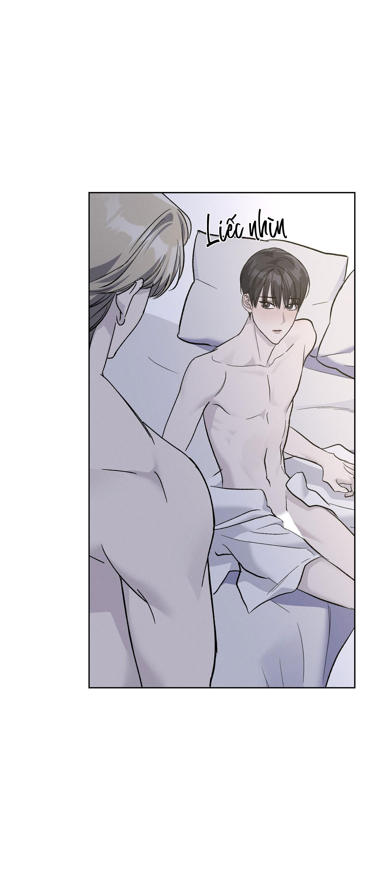 LÂU ĐÀI GỖ MUN Chapter 9 - Trang 4