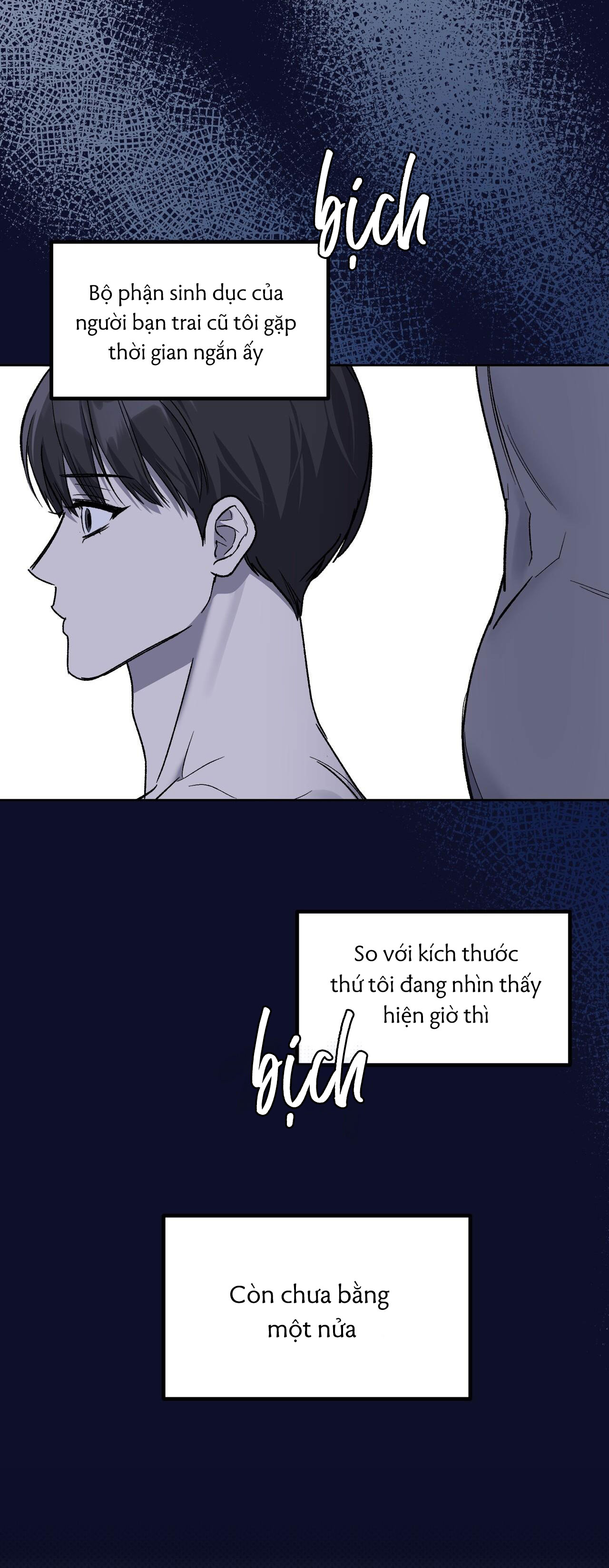 LÂU ĐÀI GỖ MUN Chapter 9 - Trang 4