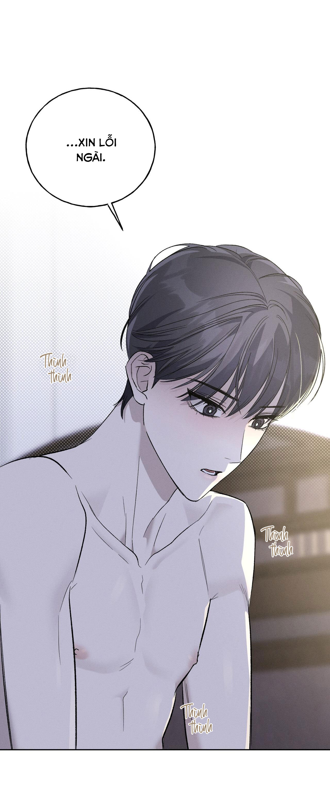 LÂU ĐÀI GỖ MUN Chapter 9 - Trang 4