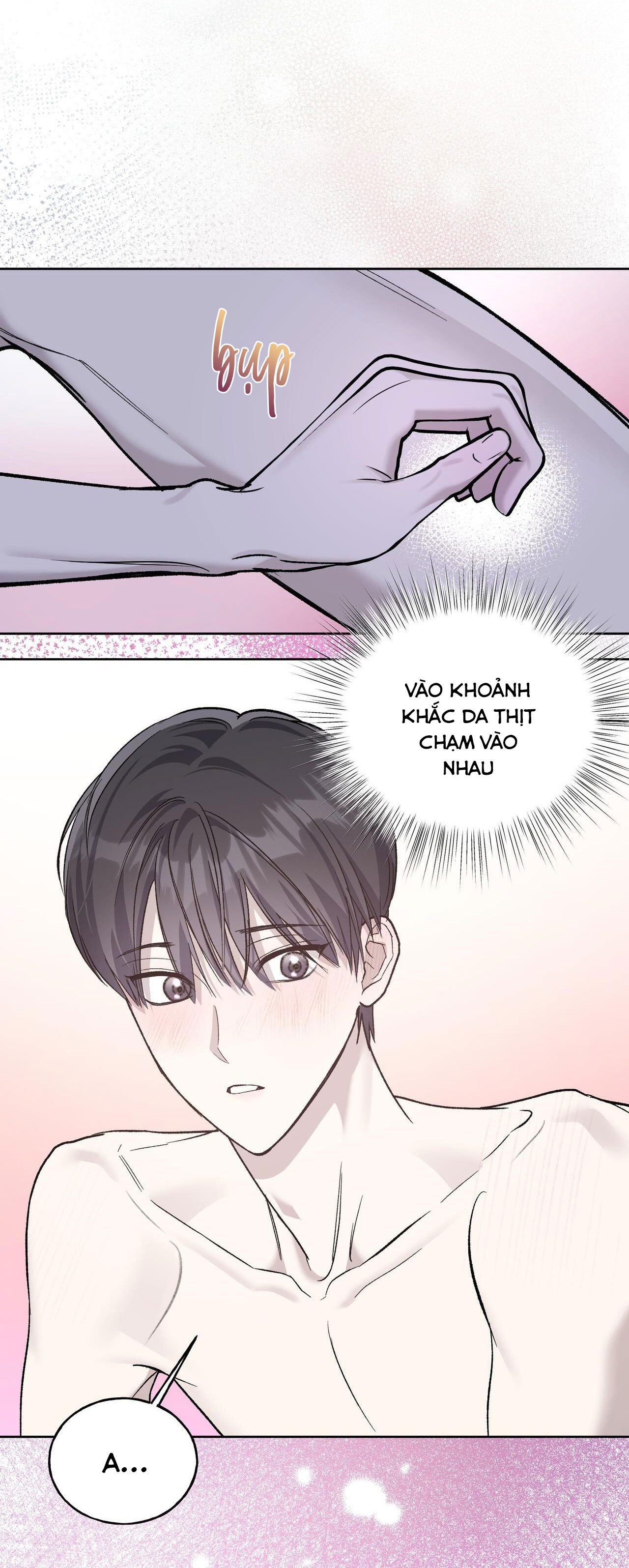 LÂU ĐÀI GỖ MUN Chapter 9 - Trang 4