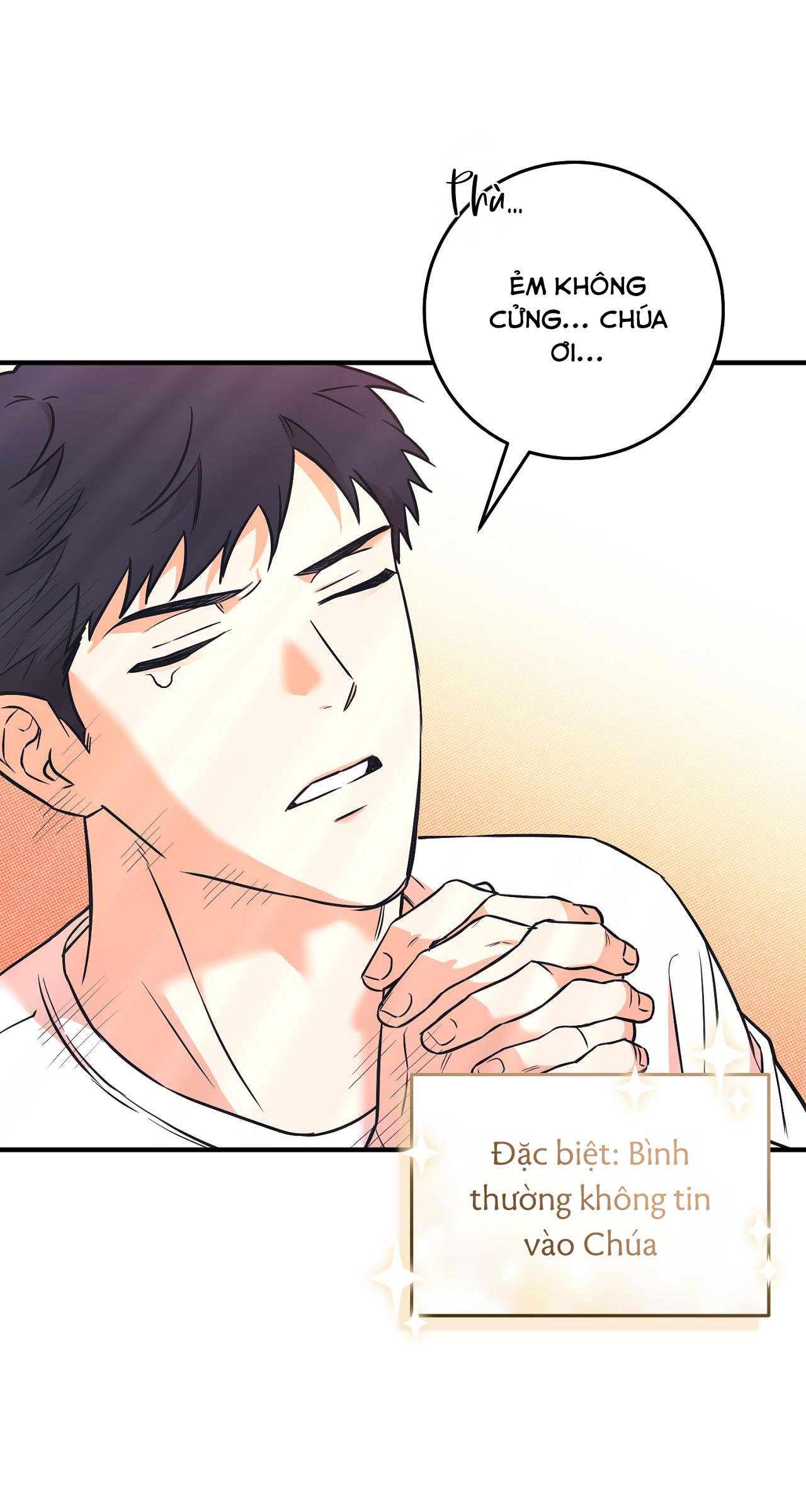 NĂM NAY SẼ KHÁC Chapter 10 - Trang 4