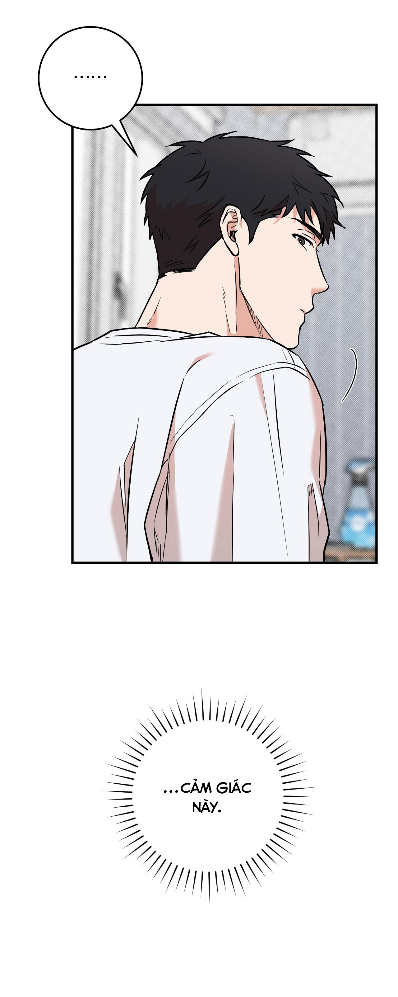 NĂM NAY SẼ KHÁC Chapter 10 - Trang 4