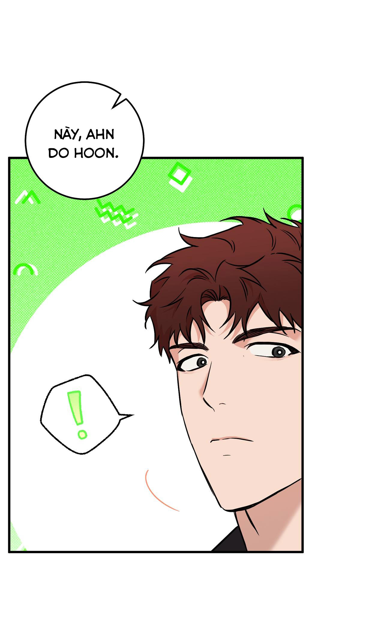 NĂM NAY SẼ KHÁC Chapter 10 - Trang 4