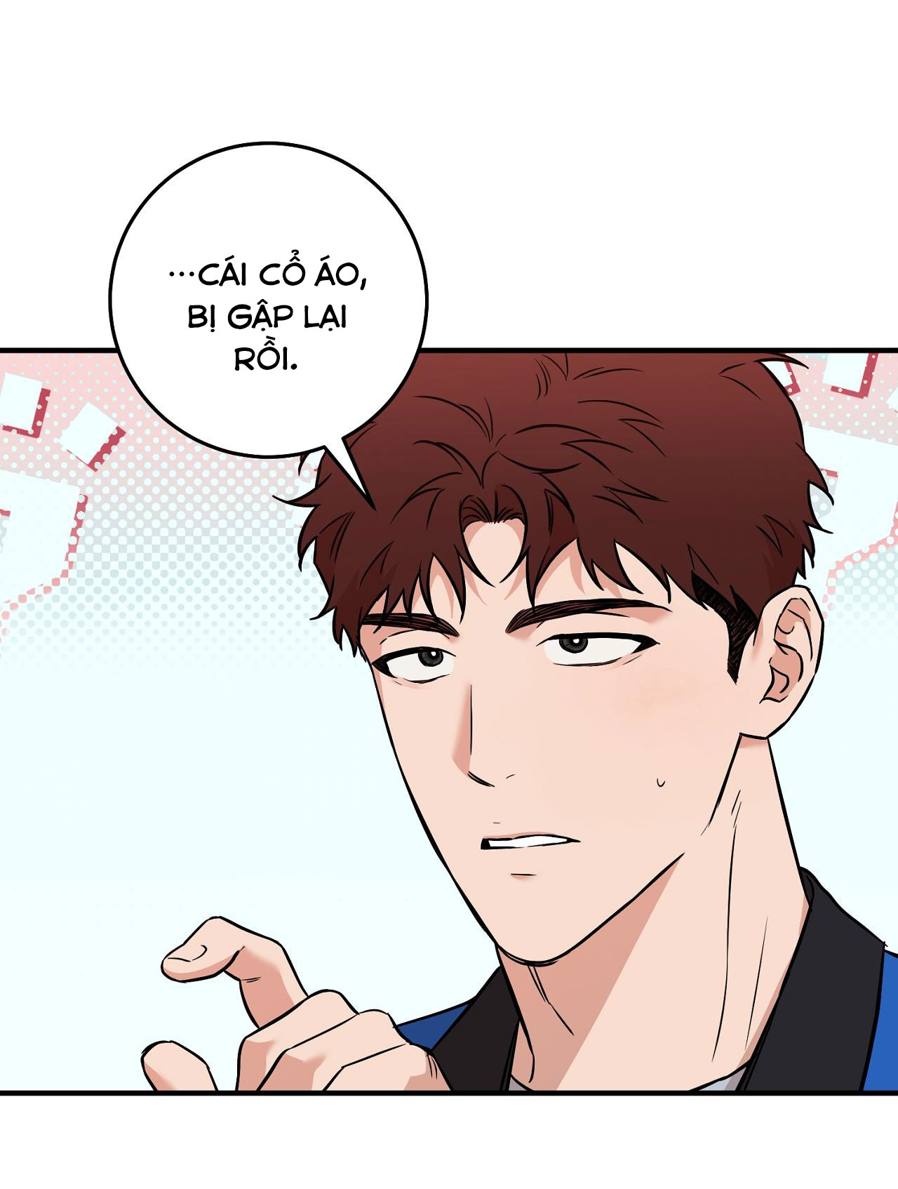 NĂM NAY SẼ KHÁC Chapter 10 - Trang 4