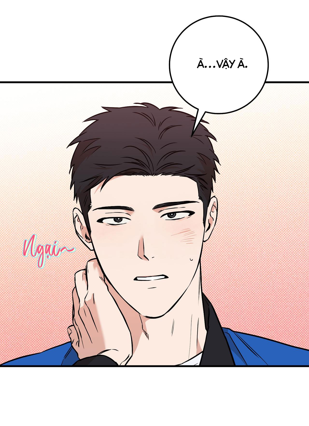 NĂM NAY SẼ KHÁC Chapter 10 - Trang 4