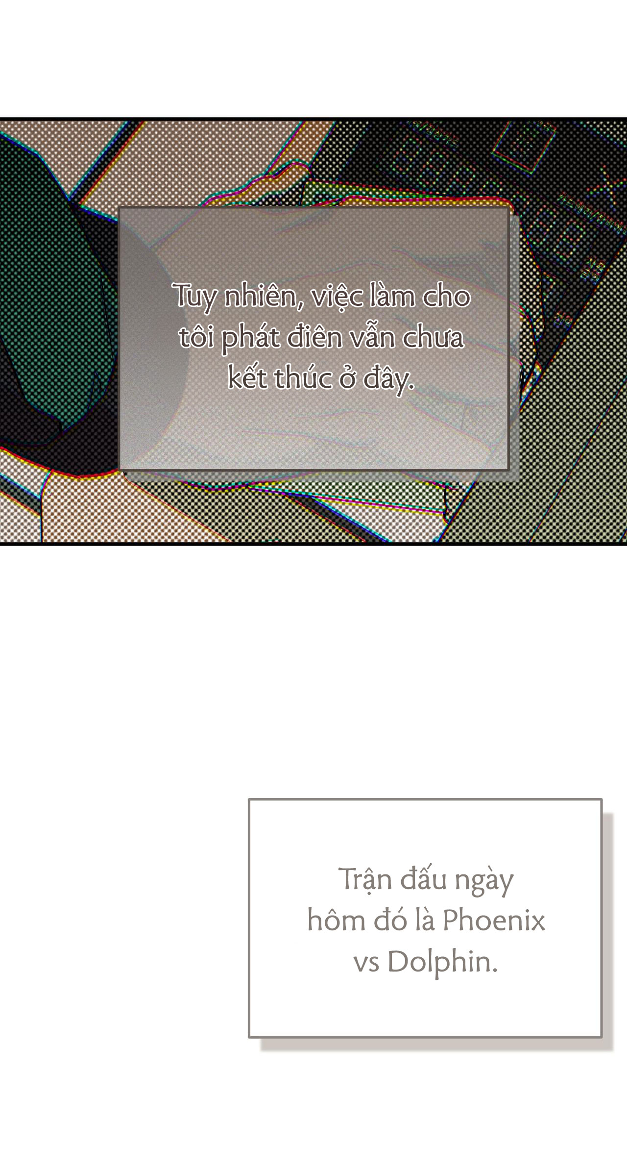 NĂM NAY SẼ KHÁC Chapter 10 - Trang 4