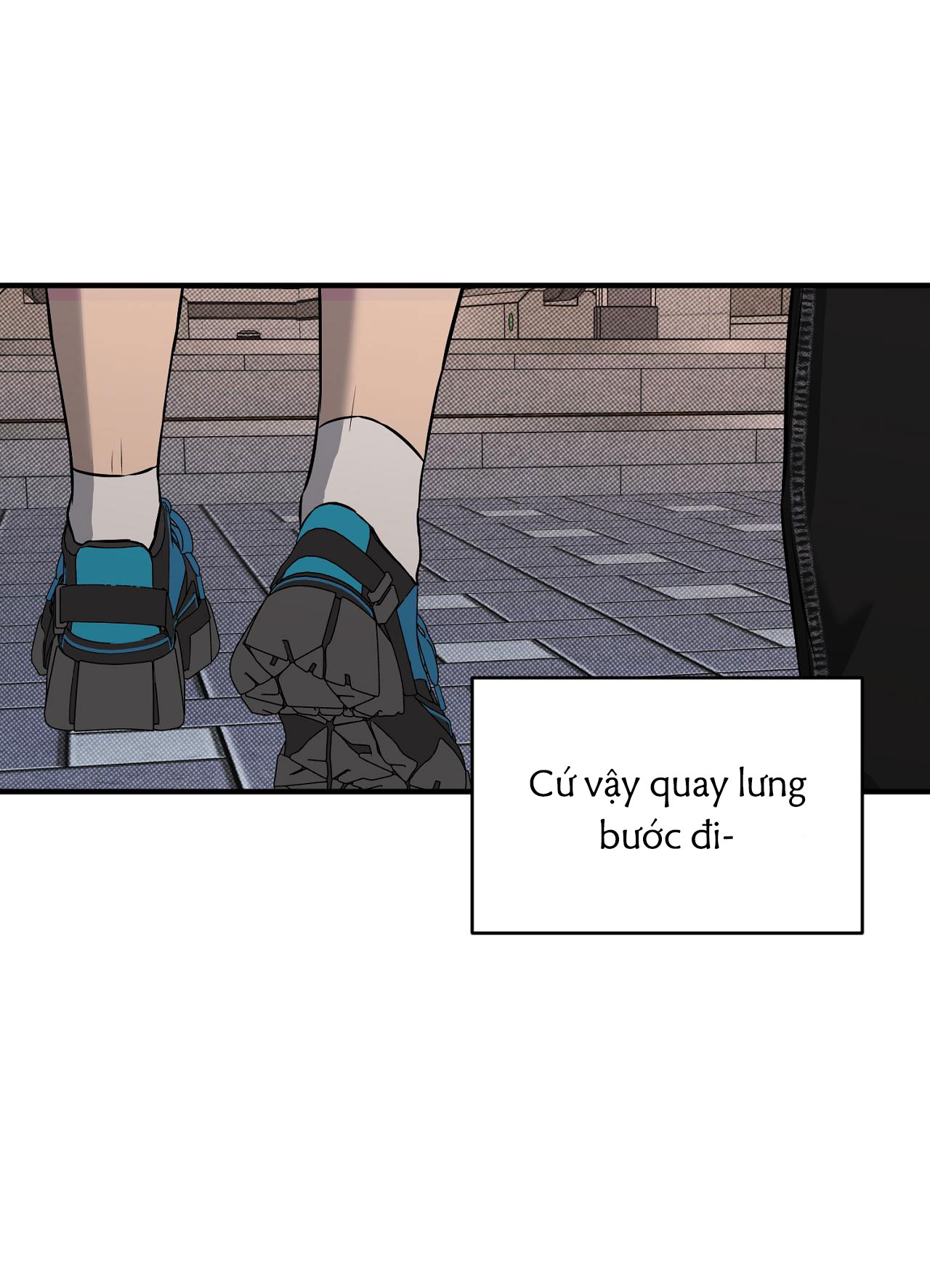 NĂM NAY SẼ KHÁC Chapter 10 - Trang 4