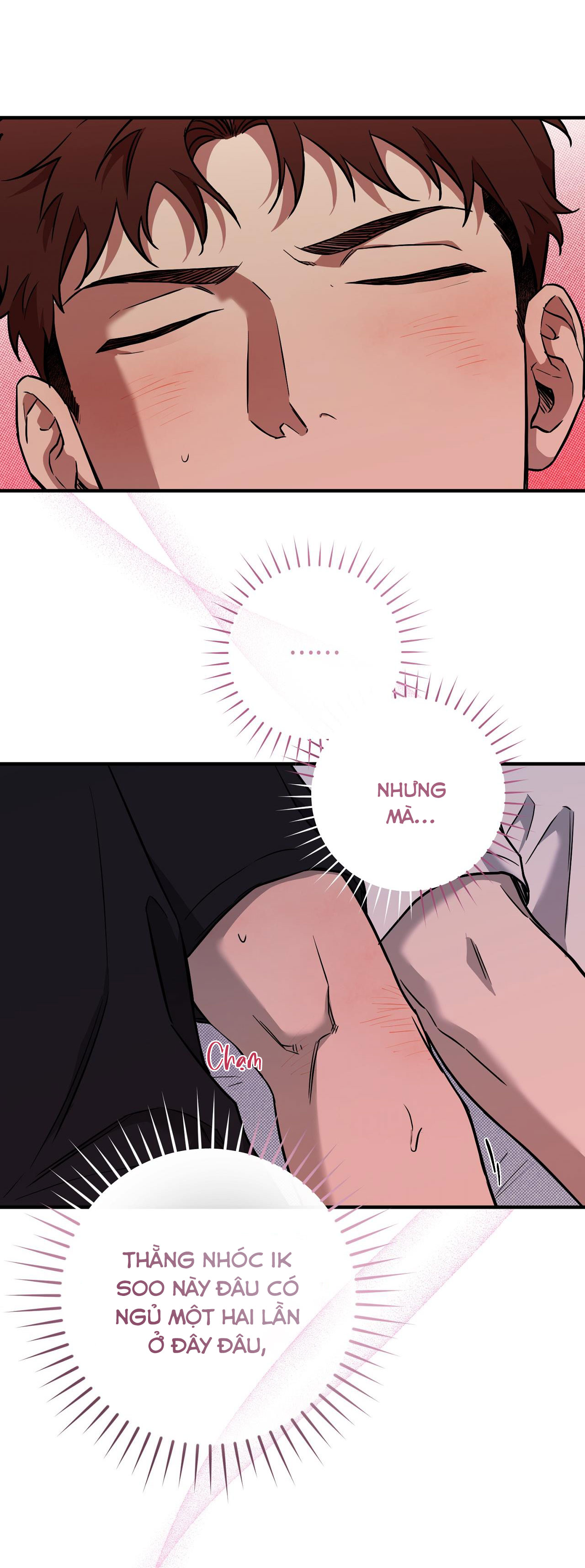 NĂM NAY SẼ KHÁC Chapter 10 - Trang 4