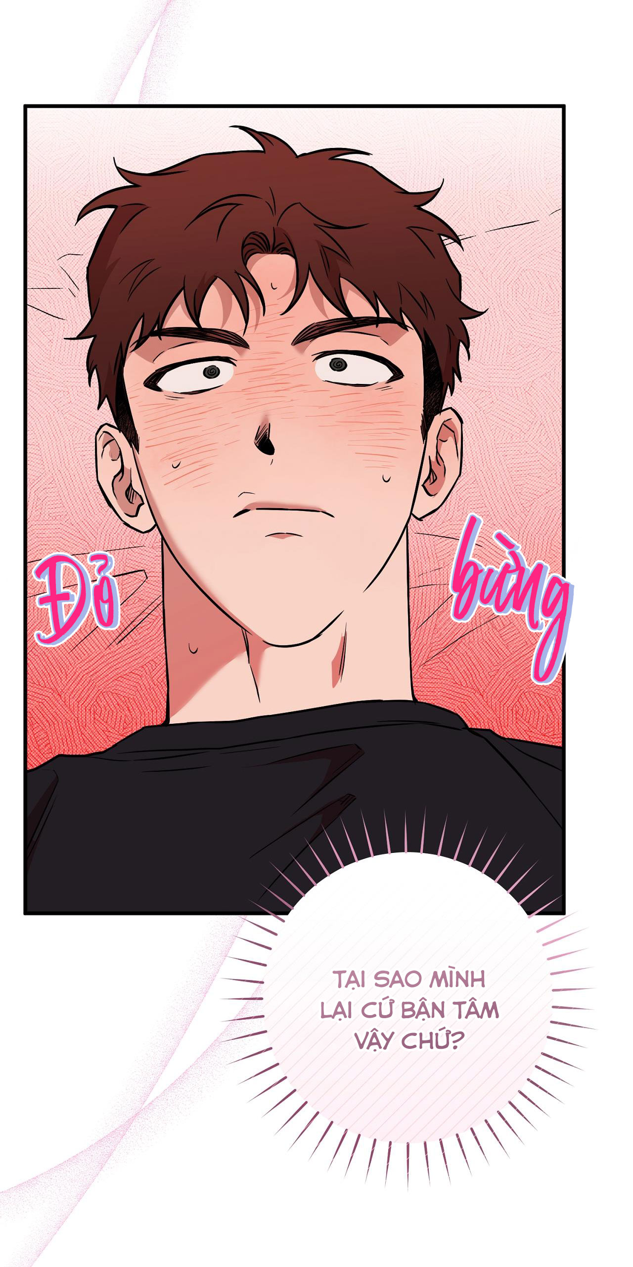 NĂM NAY SẼ KHÁC Chapter 10 - Trang 4