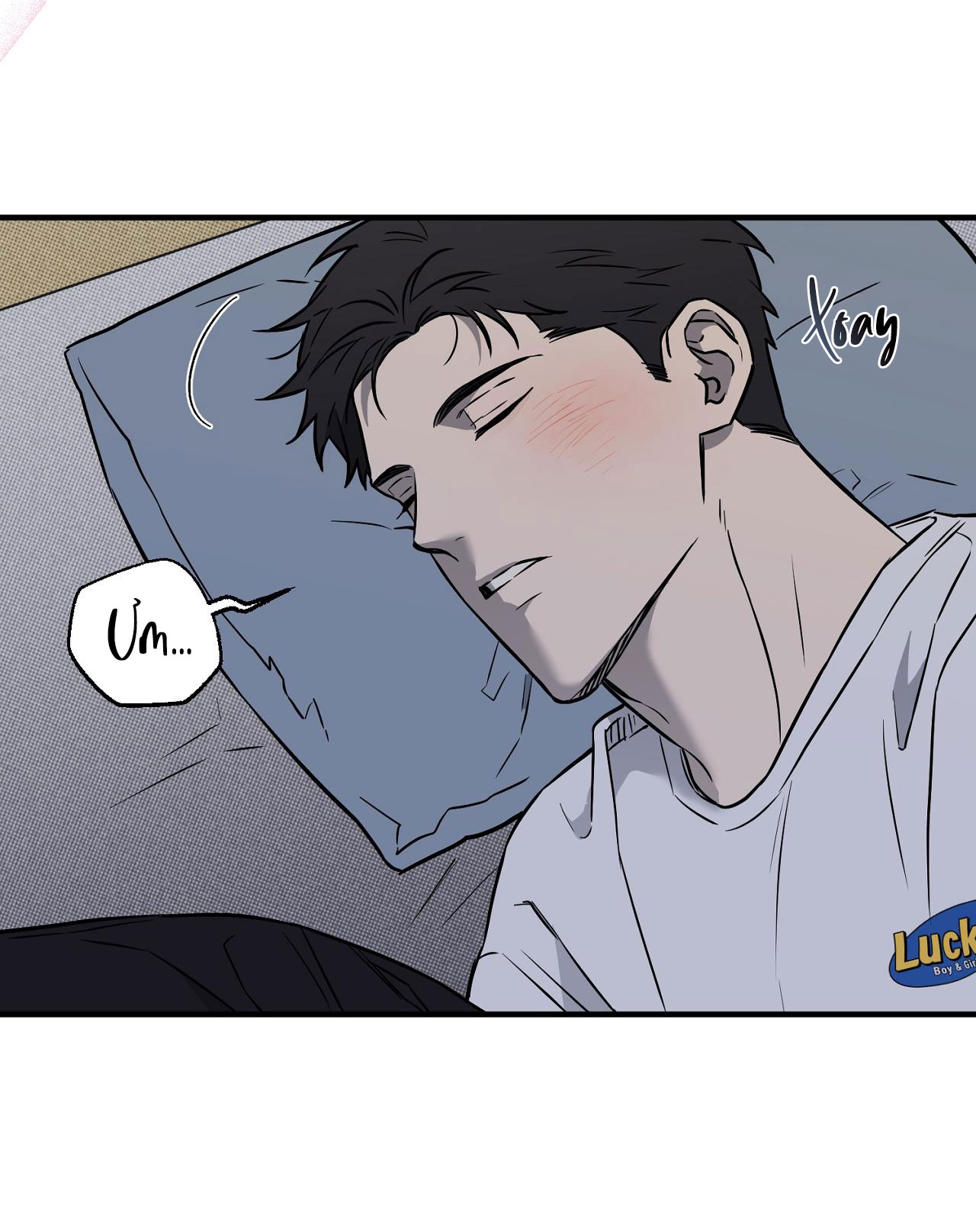 NĂM NAY SẼ KHÁC Chapter 10 - Trang 4