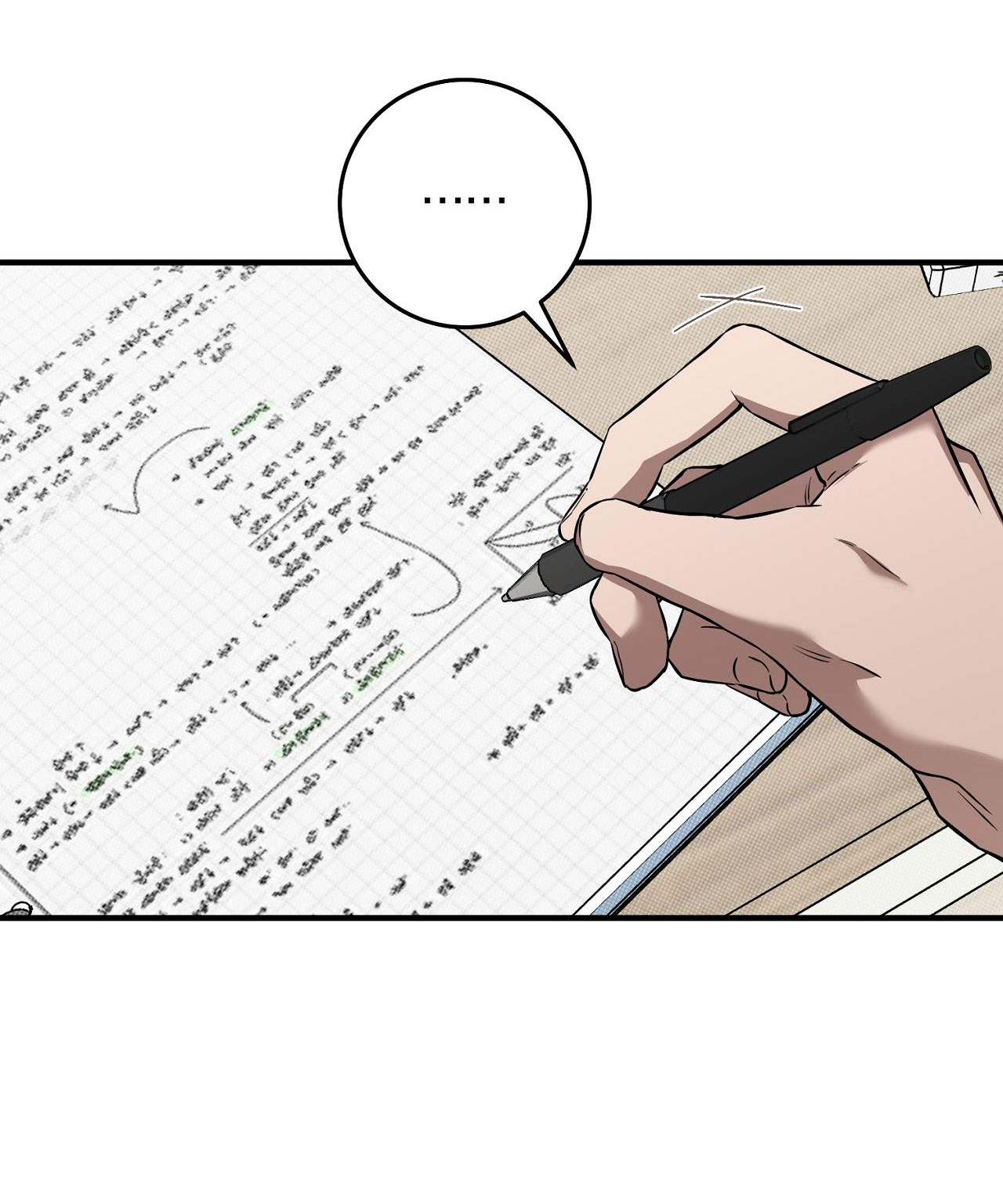 NĂM NAY SẼ KHÁC Chapter 10 - Trang 4