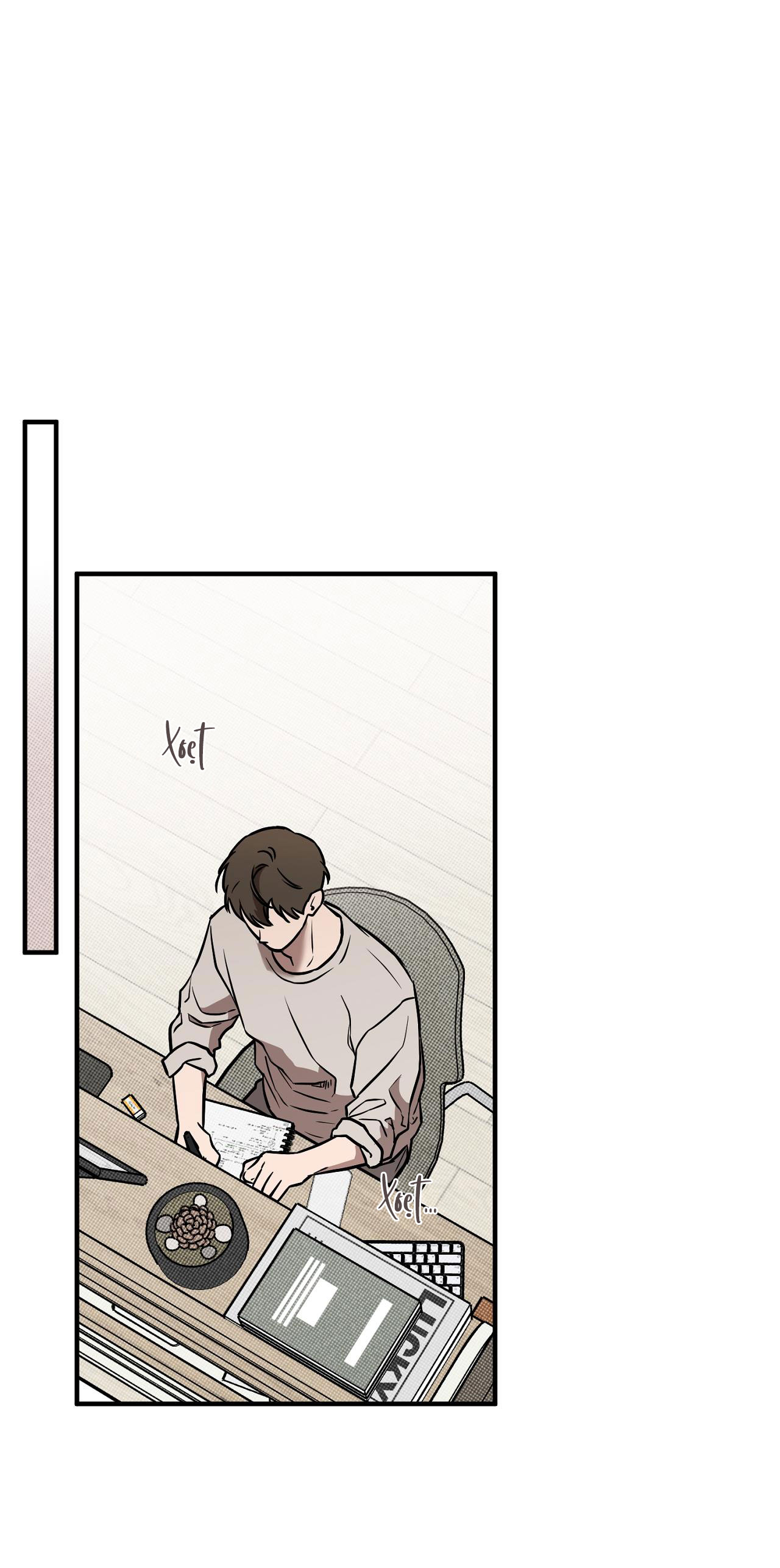 NĂM NAY SẼ KHÁC Chapter 10 - Trang 4