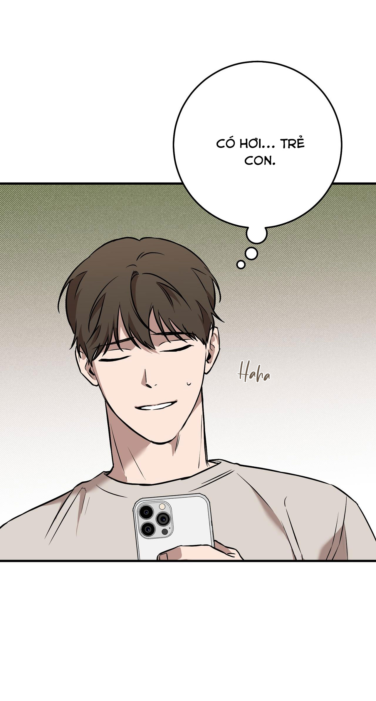 NĂM NAY SẼ KHÁC Chapter 10 - Trang 4