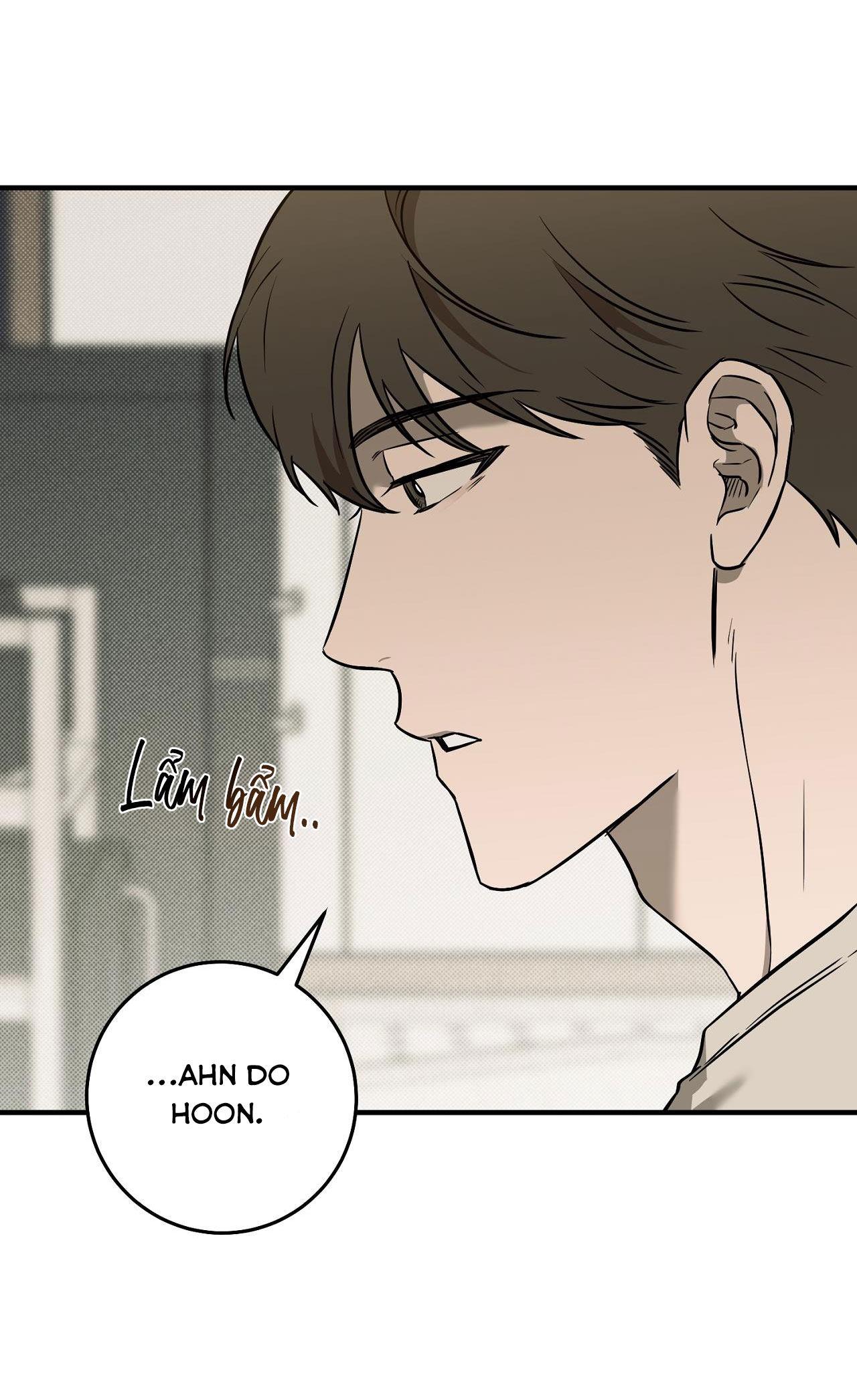 NĂM NAY SẼ KHÁC Chapter 10 - Trang 4