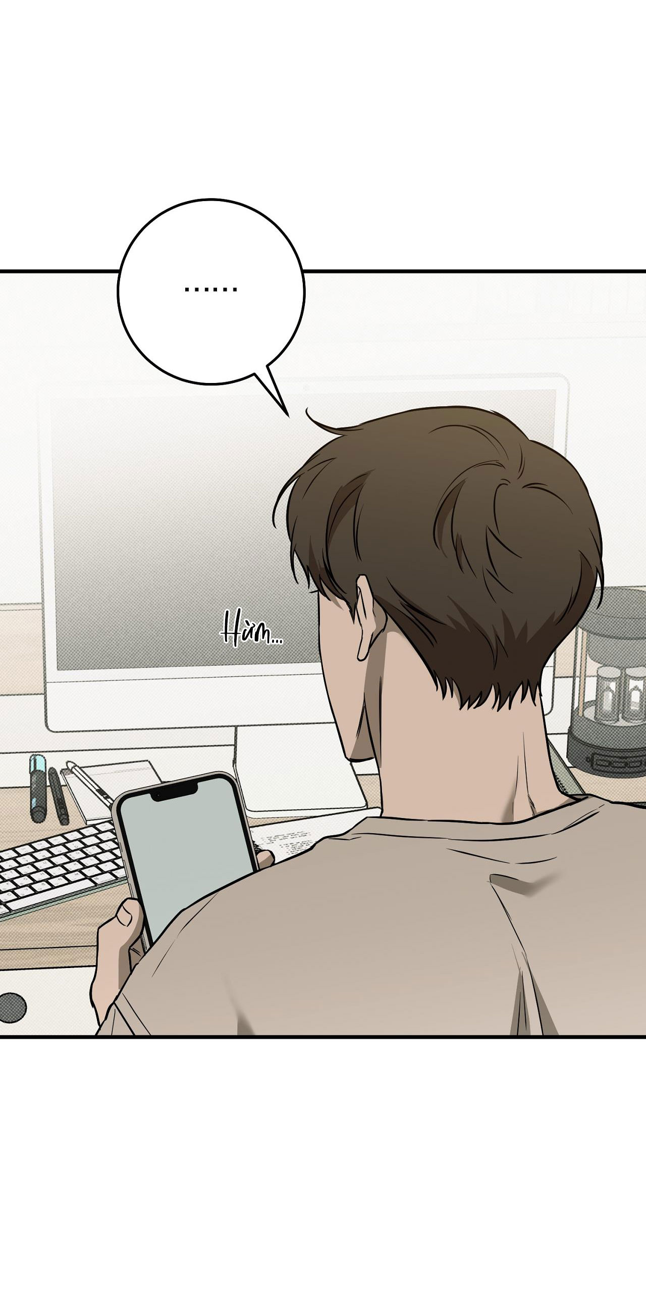 NĂM NAY SẼ KHÁC Chapter 10 - Trang 4