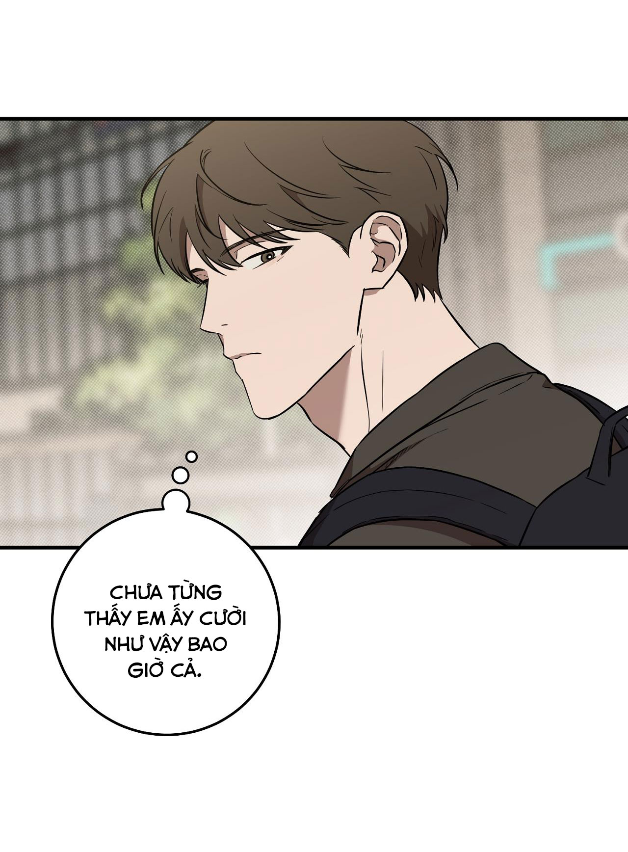 NĂM NAY SẼ KHÁC Chapter 11 - Trang 4